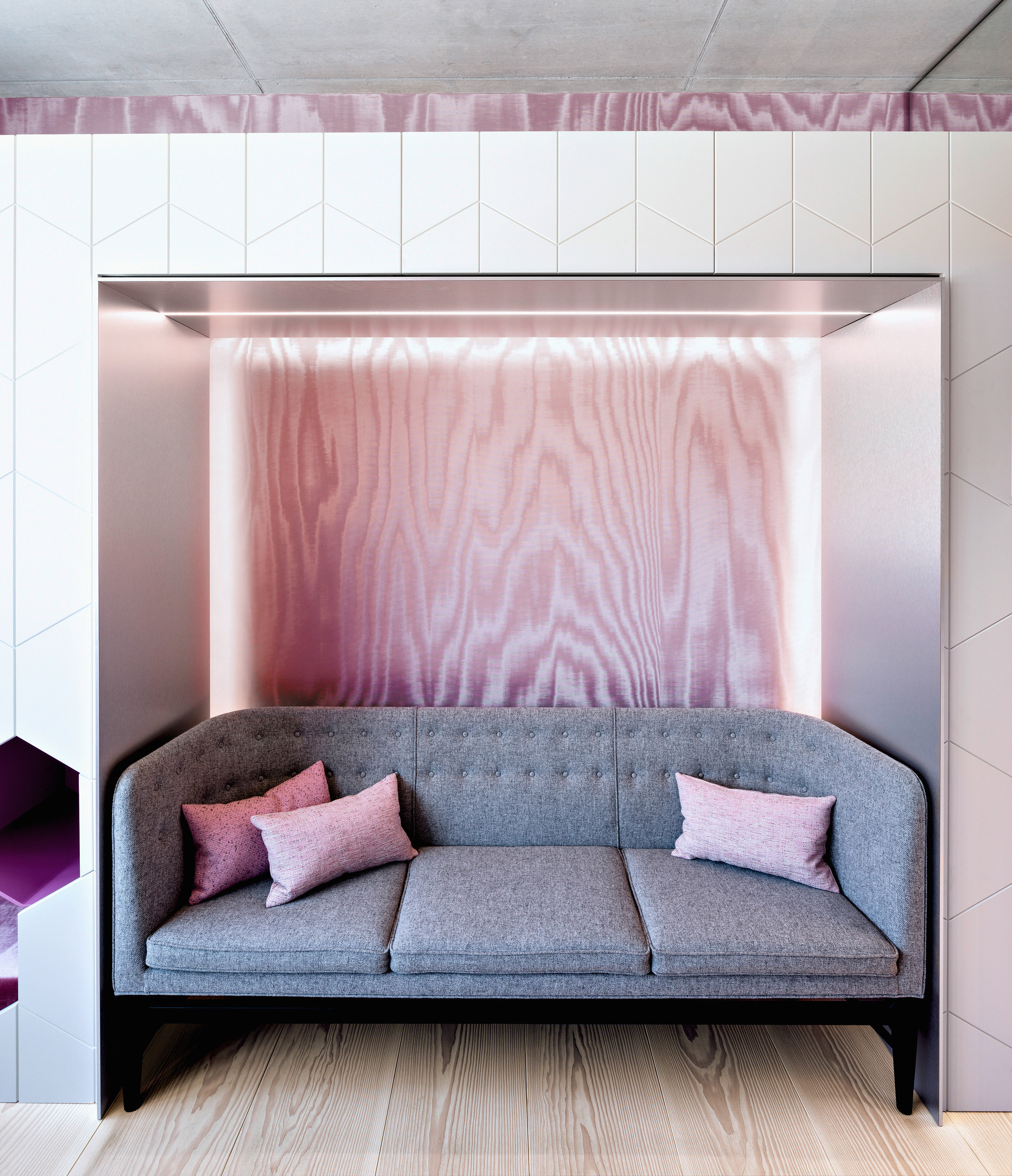 德国 Altmühltal Skin and Laser Center 室内设计-8