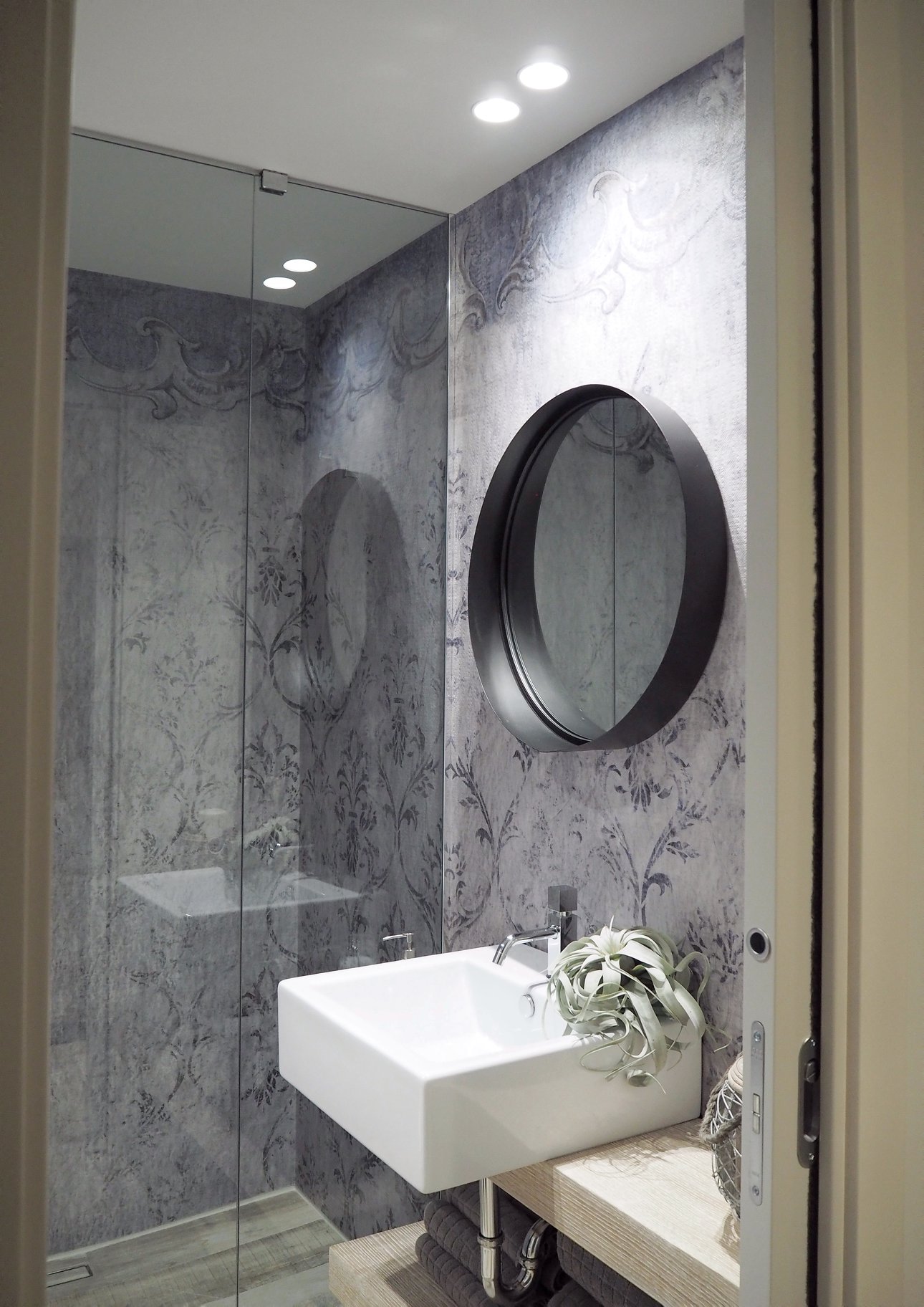 私人圣马力诺住宅-26