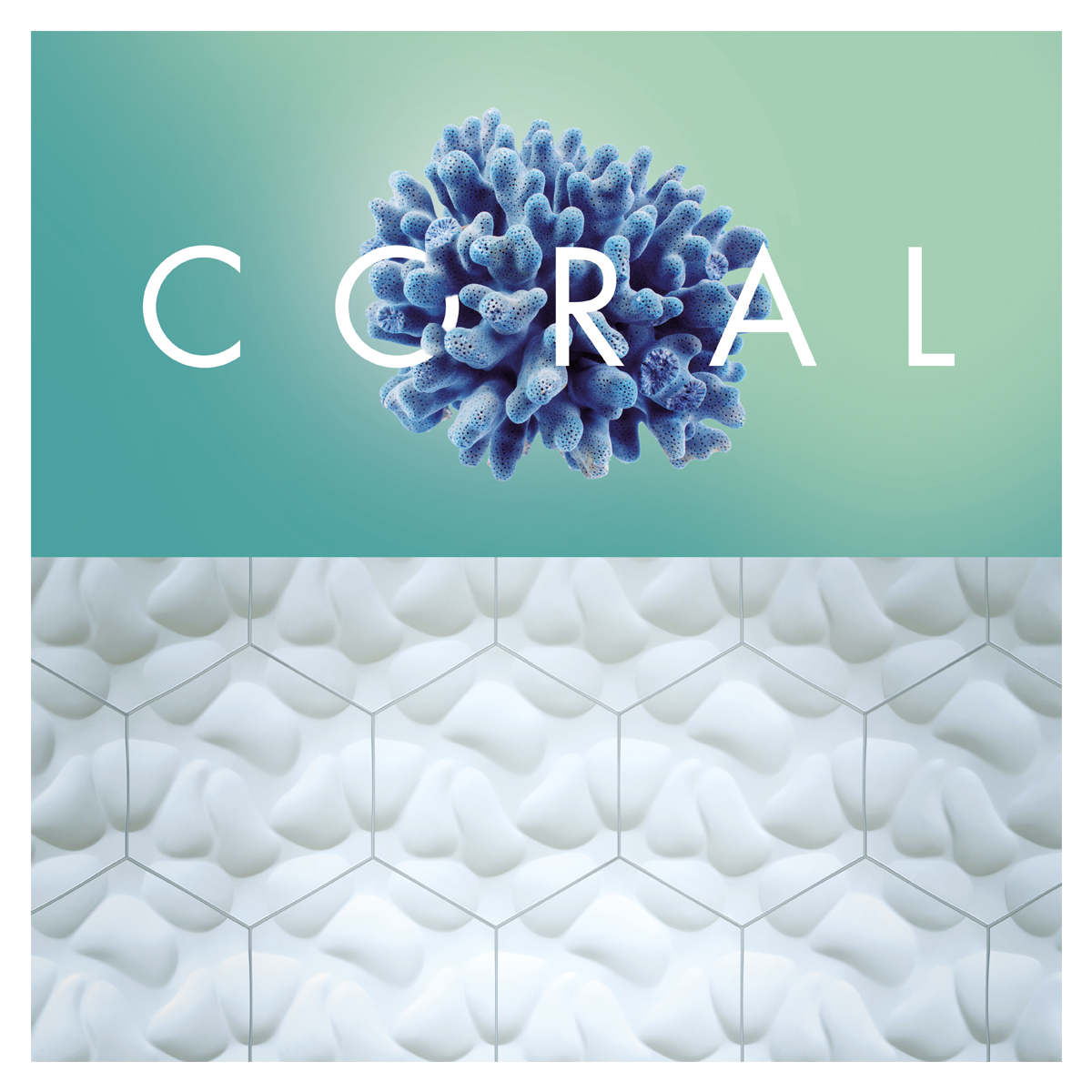 波兰知名设计师 Mac Stopa 打造 ARSTYL®三维壁砖系列-3