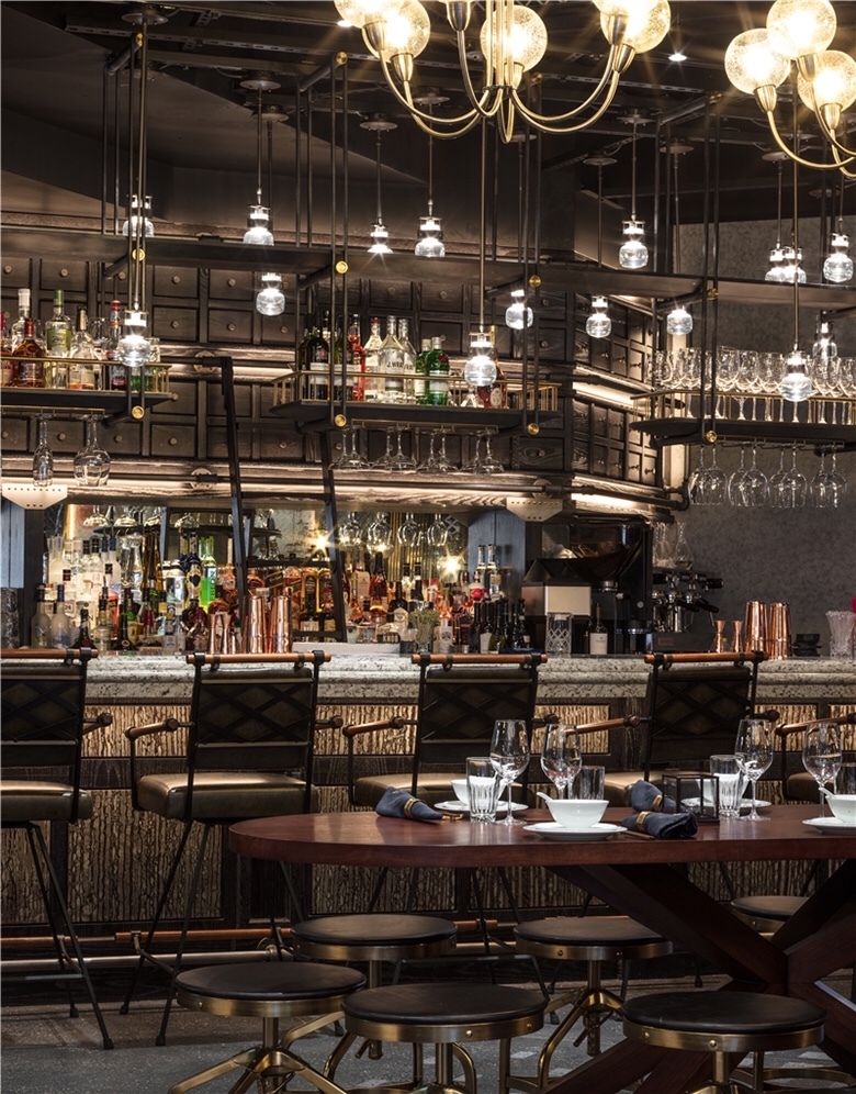 温哥华Mott 32餐厅-19