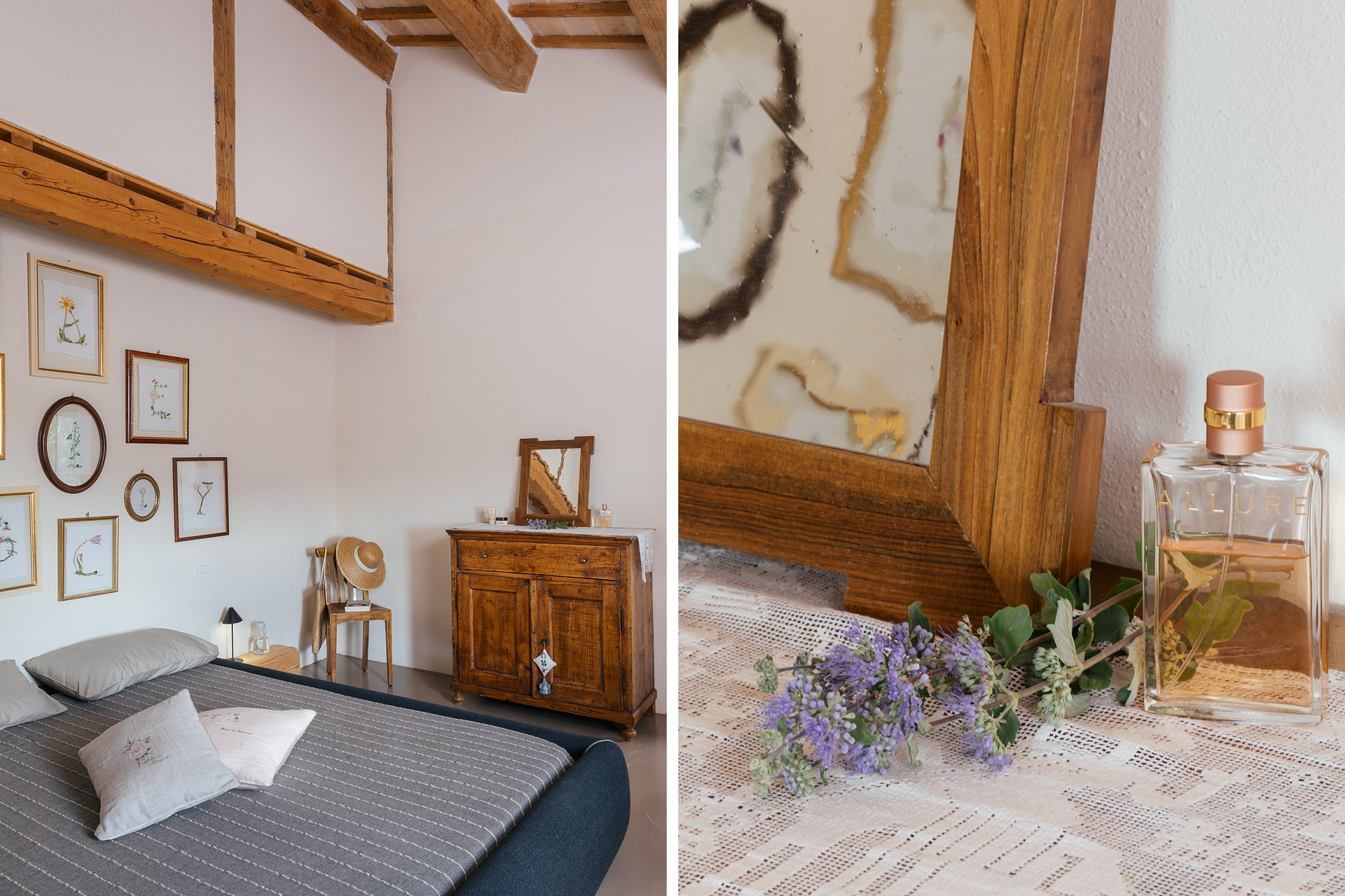 意大利风景别墅 Le Marche-27