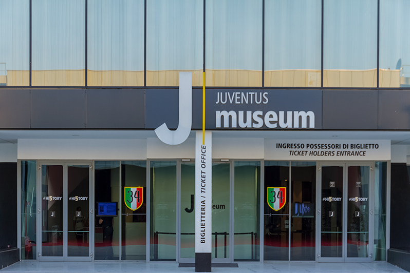 尤文图斯足球场-53