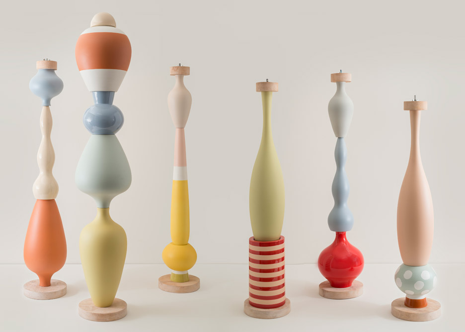 Matteo Thun 推出定制家具照明系列,主打手工制作-8