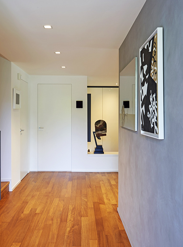 2015 年独栋住宅设计佳作 | Casa Rab-11