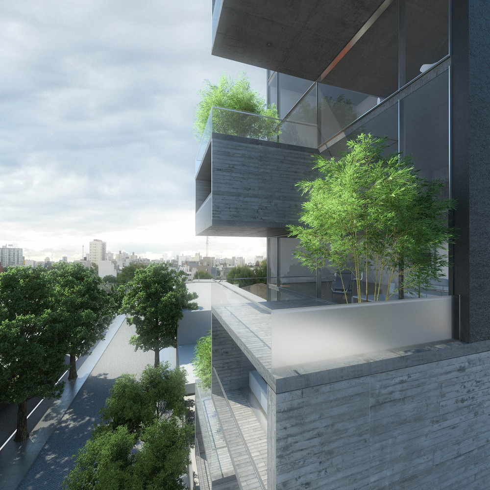 布宜诺斯艾利斯巴勒莫区的中间空间探索-35