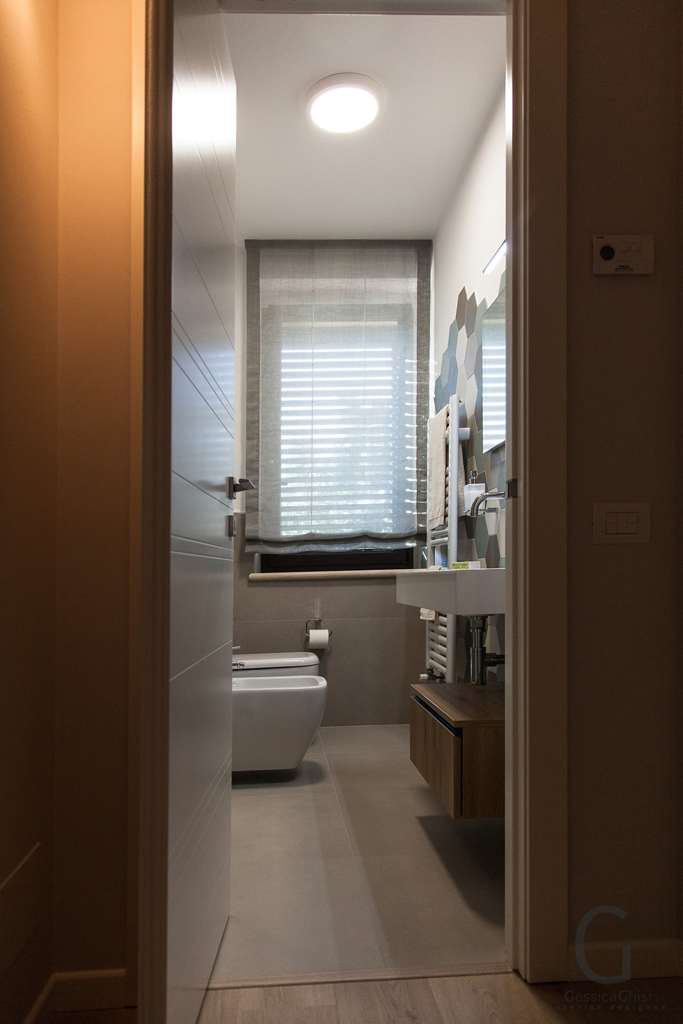 2016 年私人住宅室内设计佳作-23