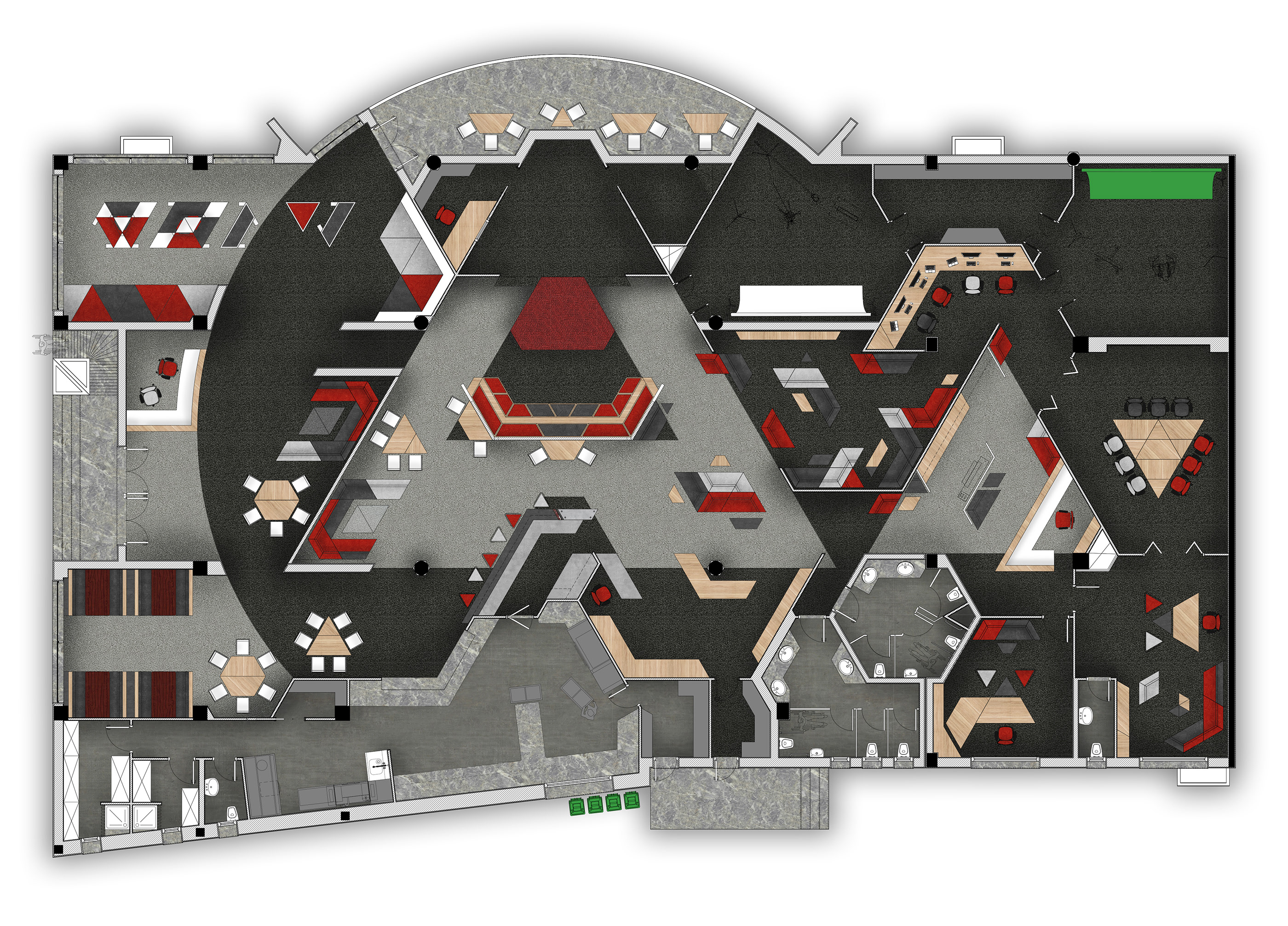 YouTube Space Club-8