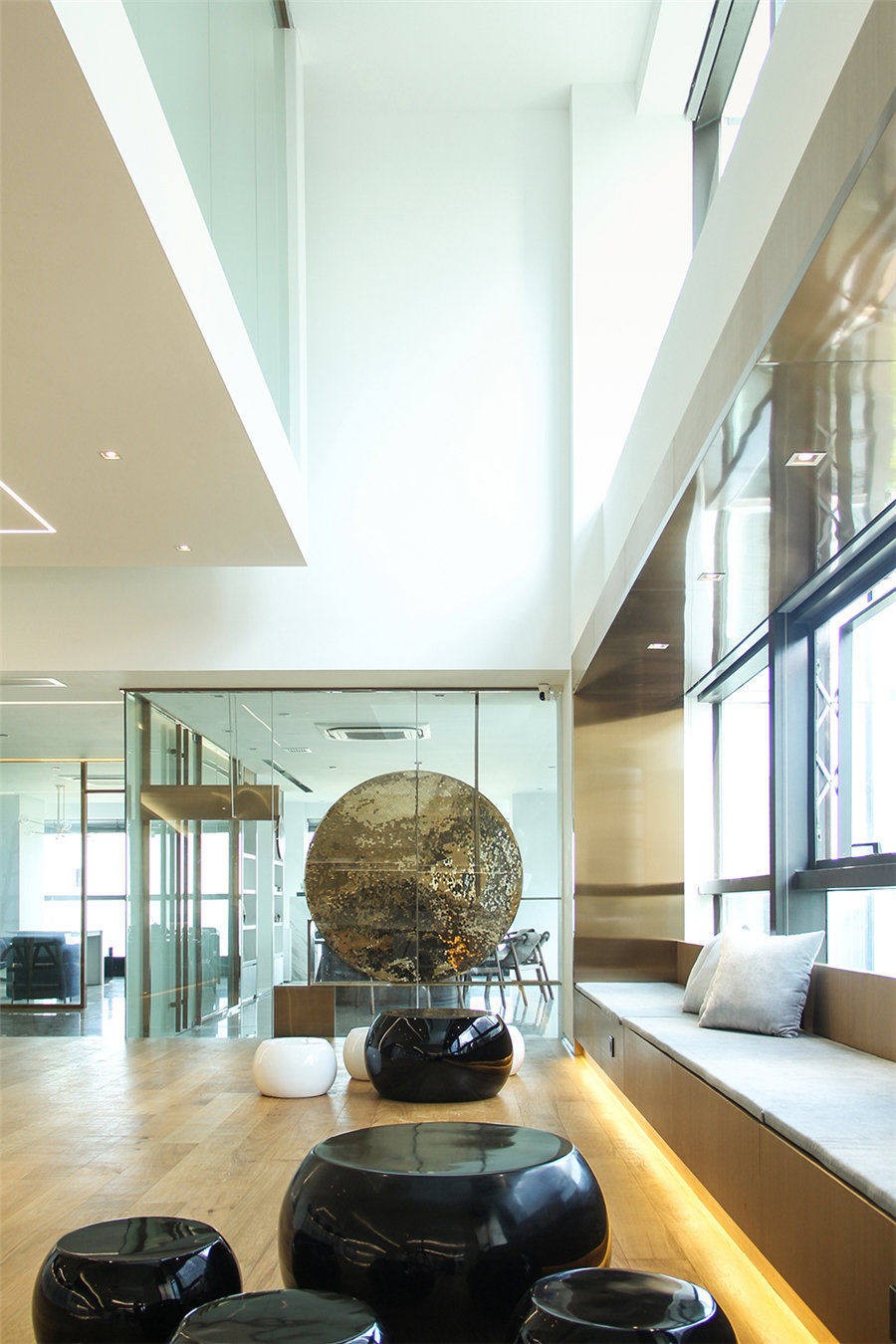 厦门观音山办公室 | 实力打造财富基因-14