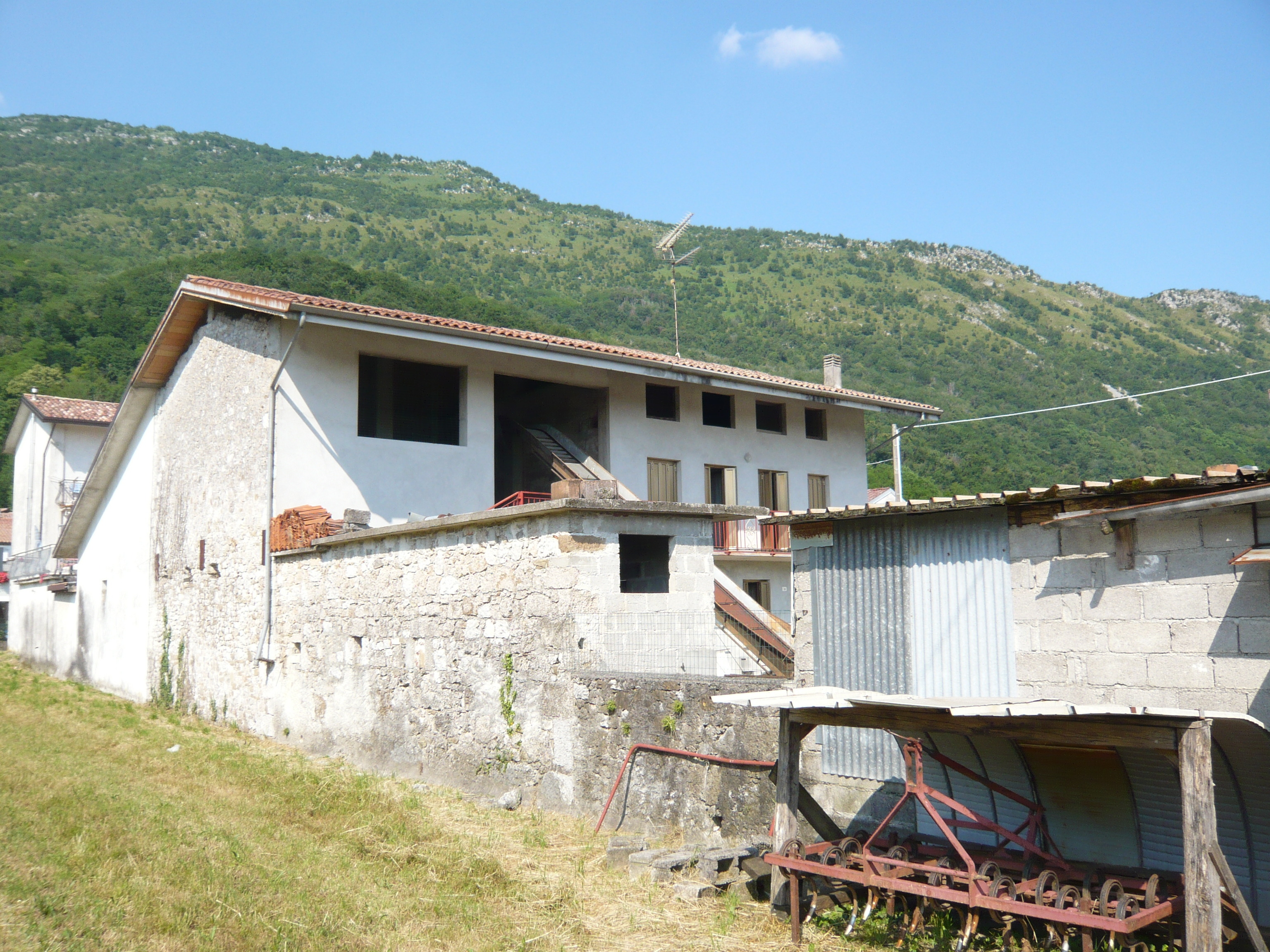 2016 年单家庭住宅结构加固与更新-9