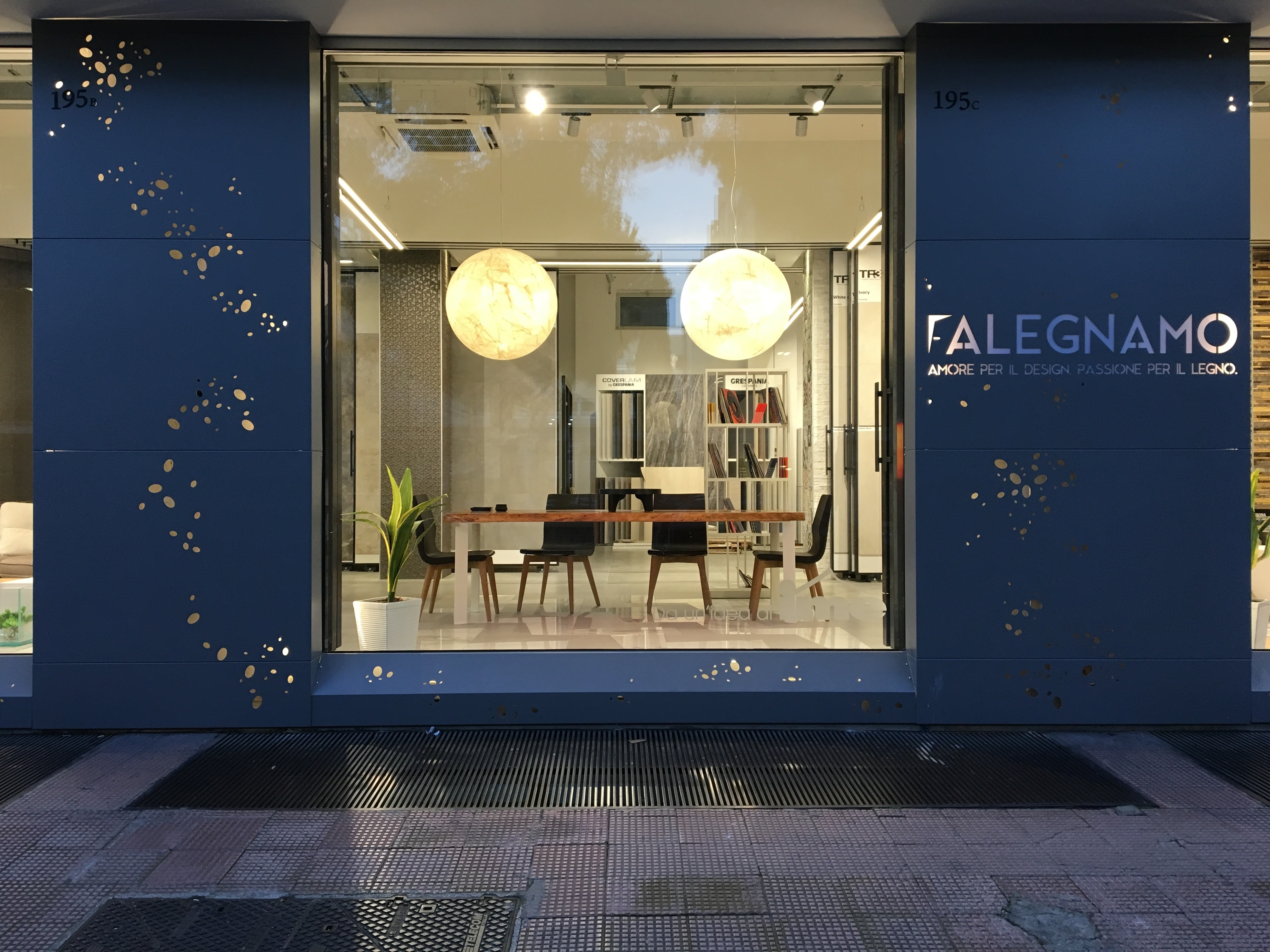 融合之家 · 定制家居的完美展示-25