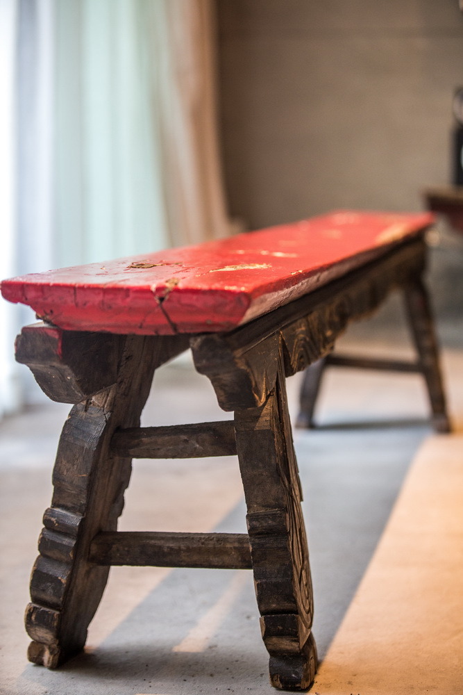 量身定制的办公空间-17