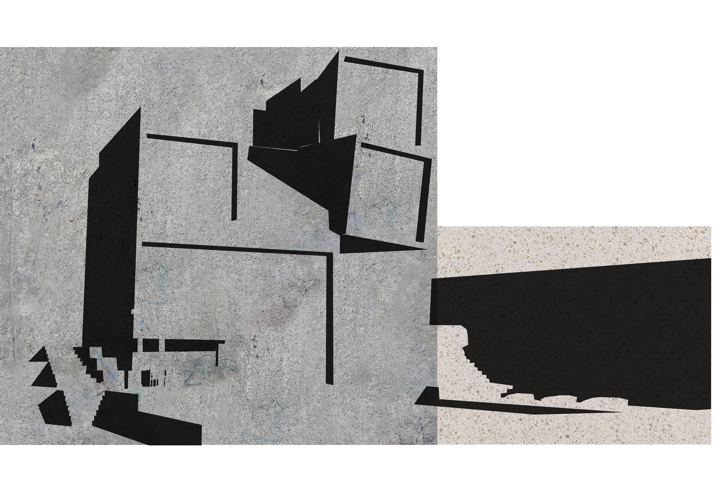 光影的力量 | 建筑形态的塑造-7