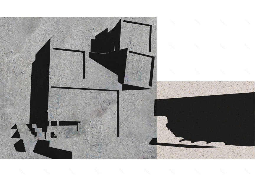 光影的力量 | 建筑形态的塑造-7