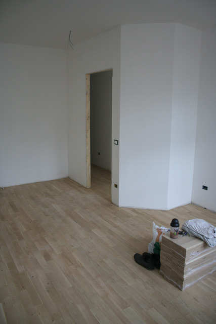 2016 年翻新意大利公寓设计-13