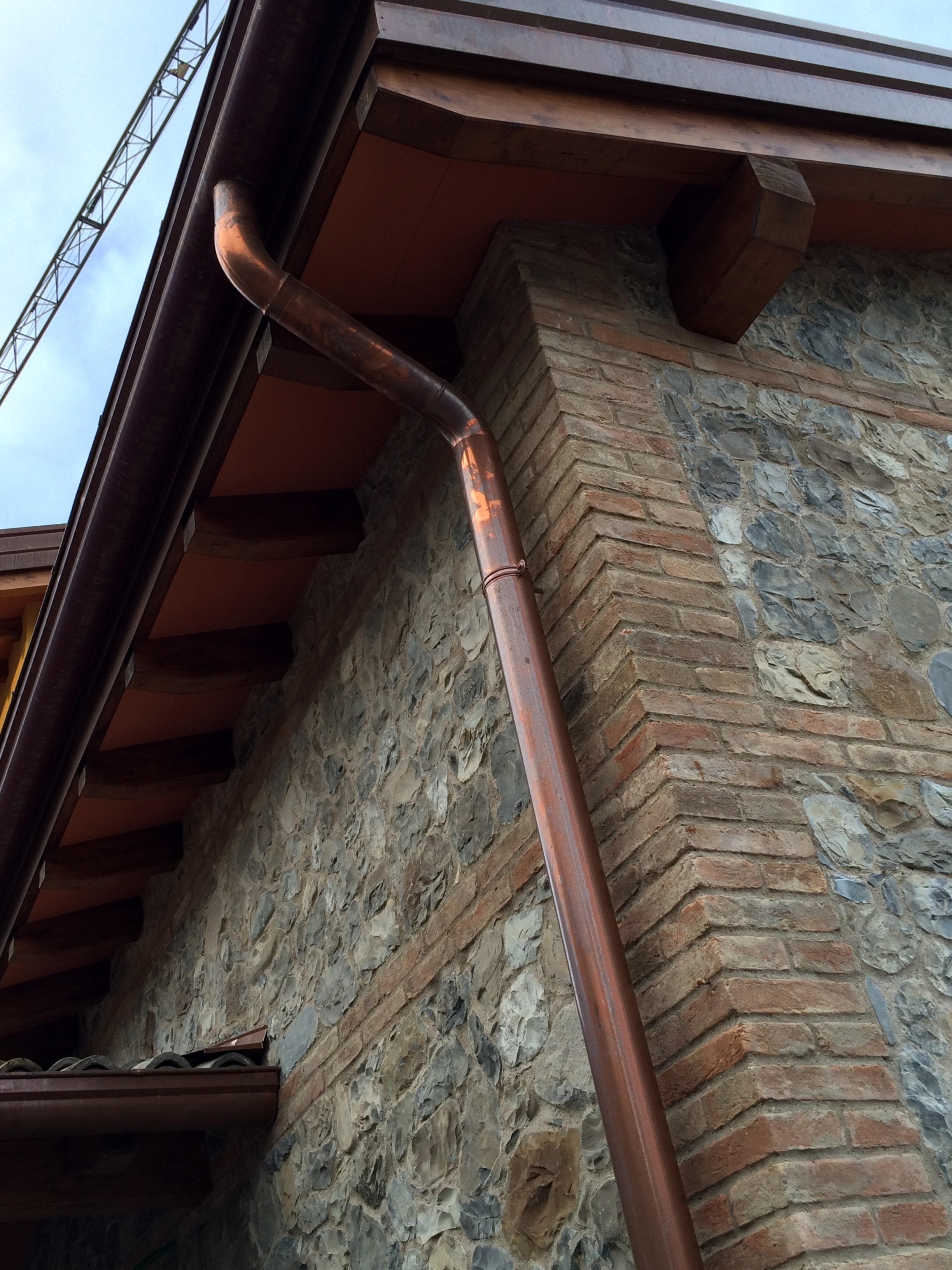 2014 年复古小镇中心公寓室内设计-40