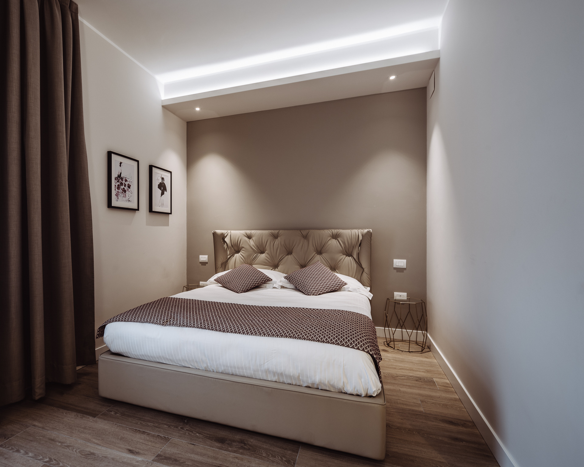 埃斯特拉·卢瑞套房-12