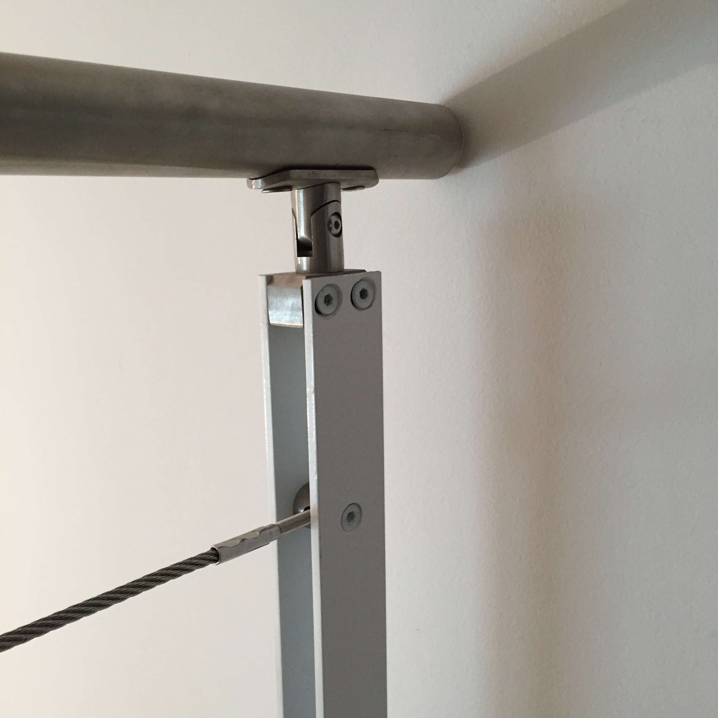 艺术之家 · 温馨家庭公寓翻新设计-41