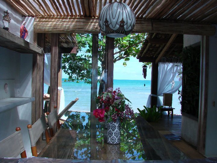 海景别墅,内设按摩浴缸的舒适空间-14