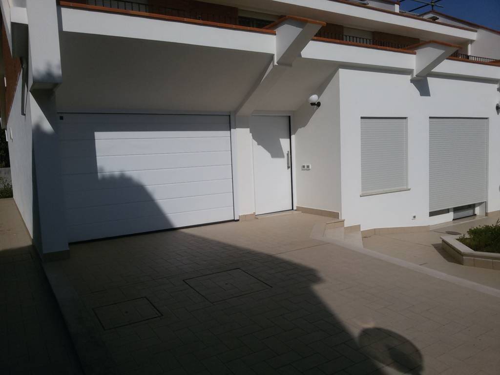 2016 年完成的高端别墅翻新-18