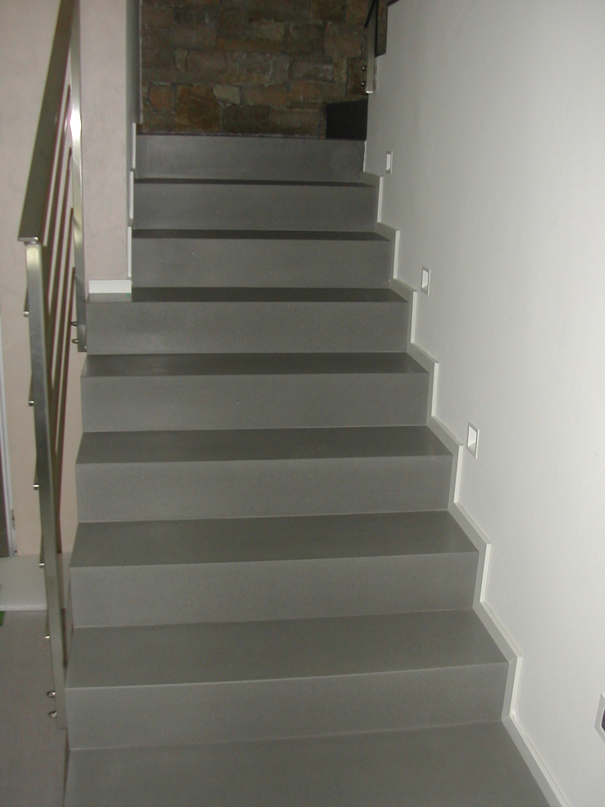 阿尔卑斯之心独栋住宅设计-55