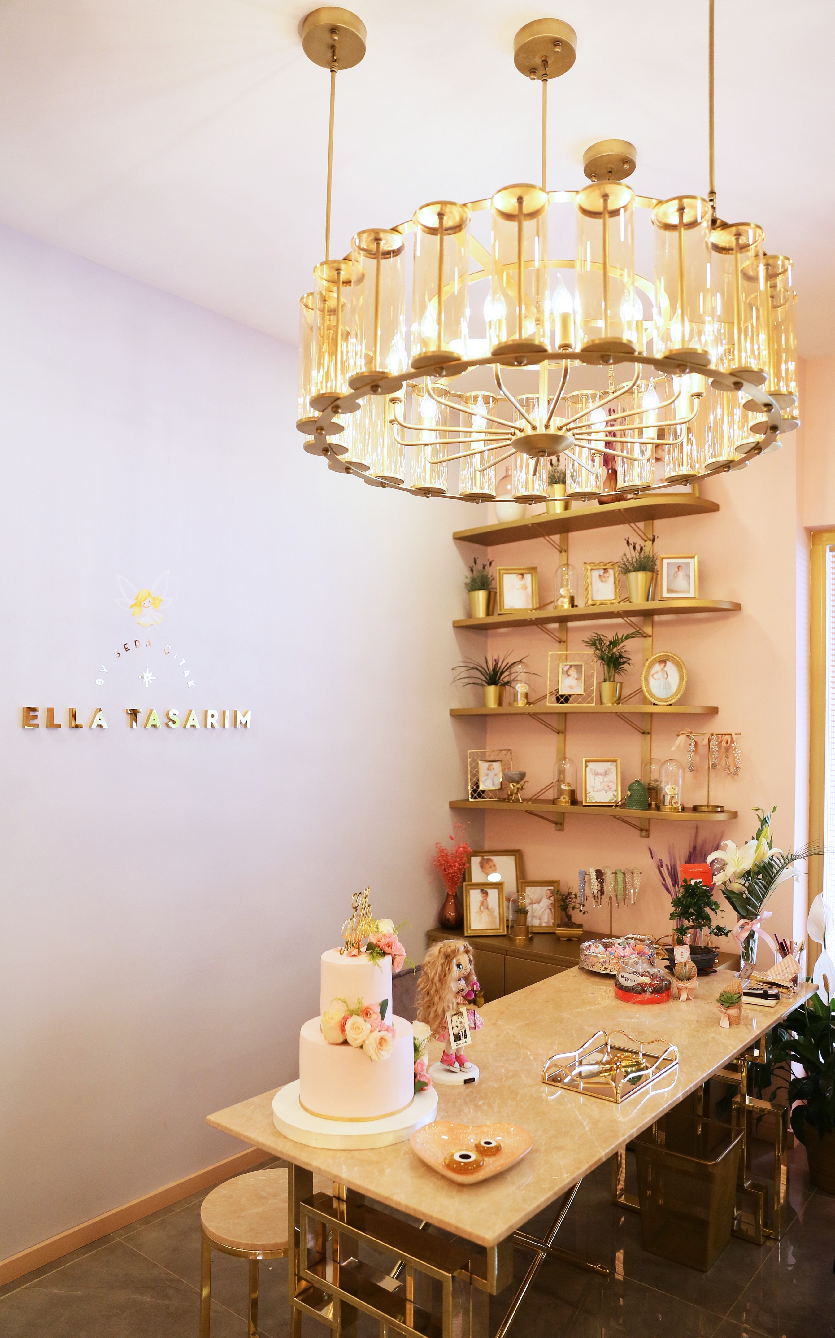 《ELB 艾拉设计概念店》-5