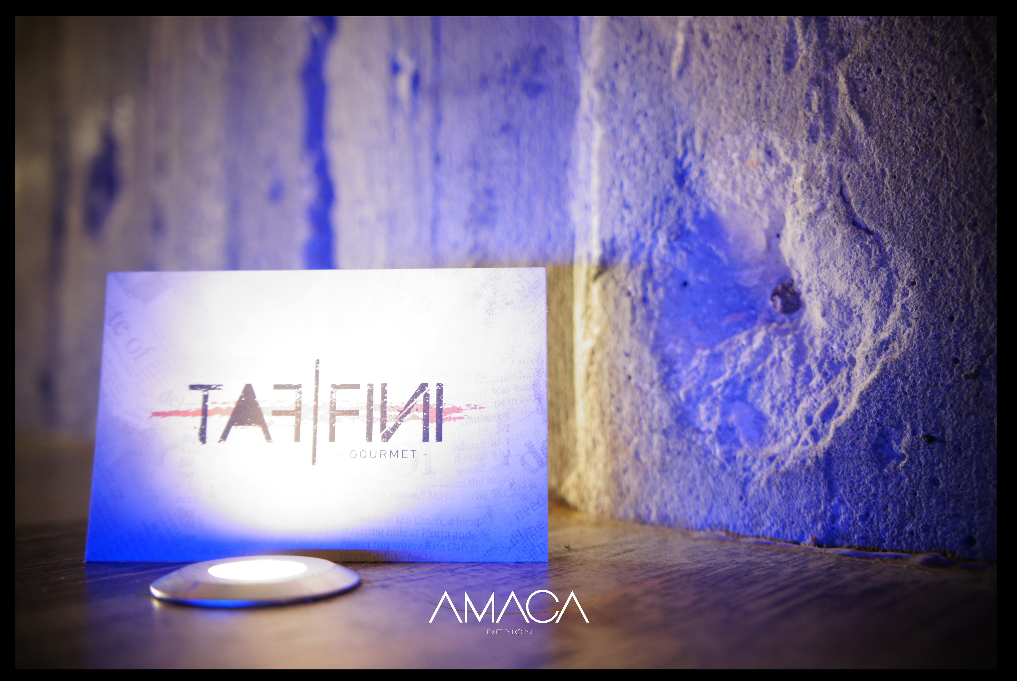 工业风 TAFFINI Gourmet 咖啡馆,细节至上,美食与设计的完美融合-15