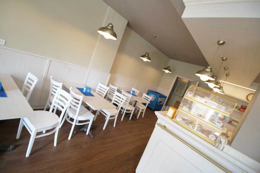 自由主义风格的重生 | Monza 历史地标酒吧翻新记-2