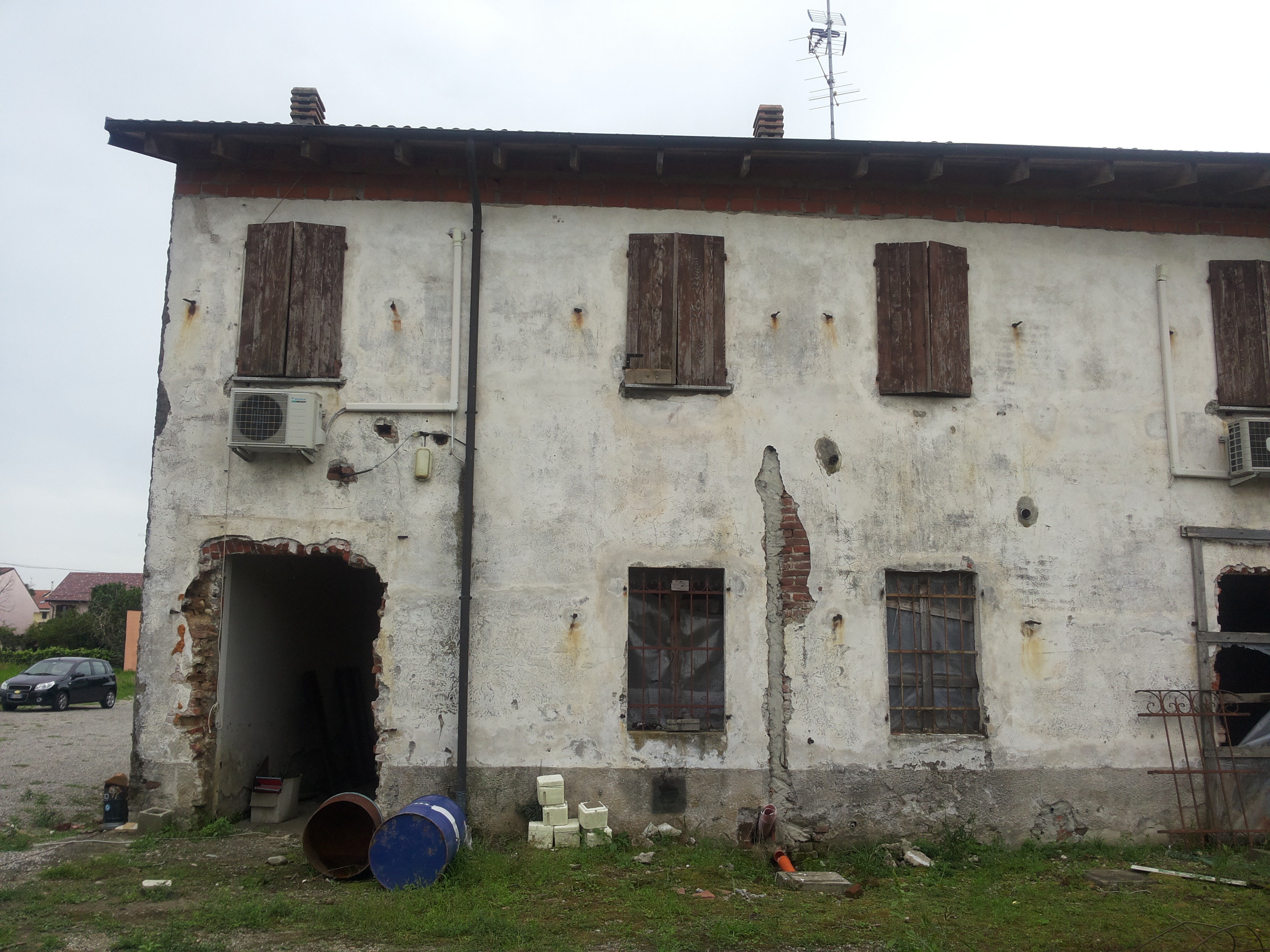 2016 年完成的家庭住宅室内设计案例-1