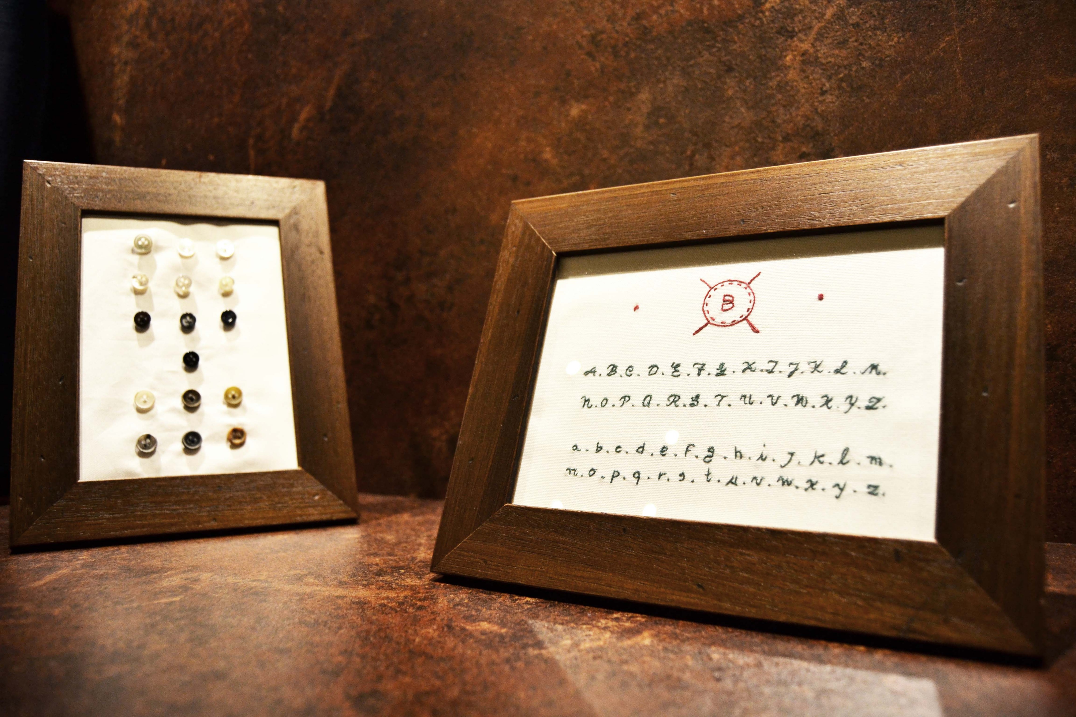 意大利手工定制服装店“Buttiglione Sartoriale”-10