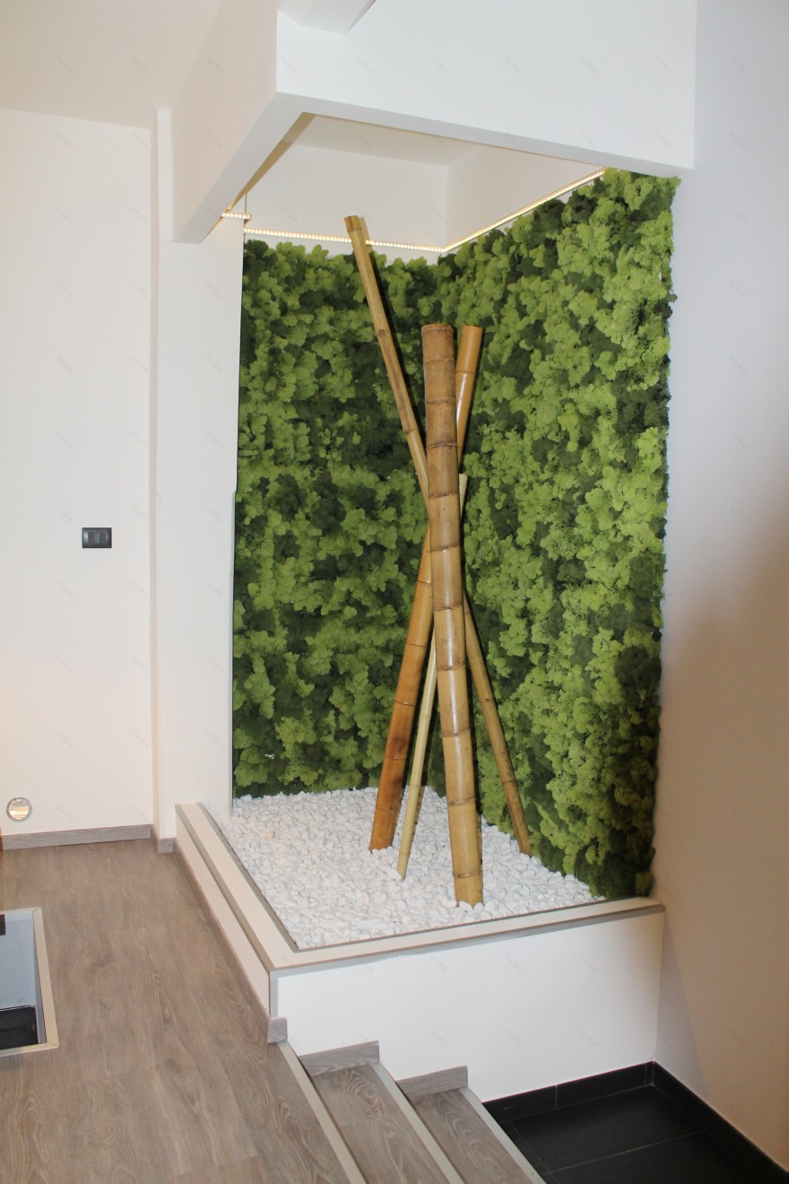 极简主义日本餐厅设计,打造禅意空间-9