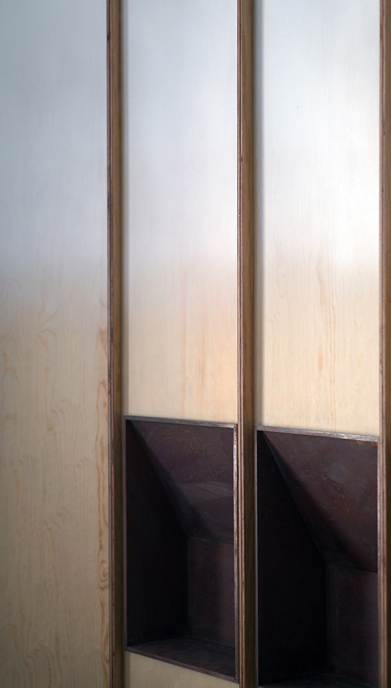 上海迪士尼小镇湖畔餐厅-41