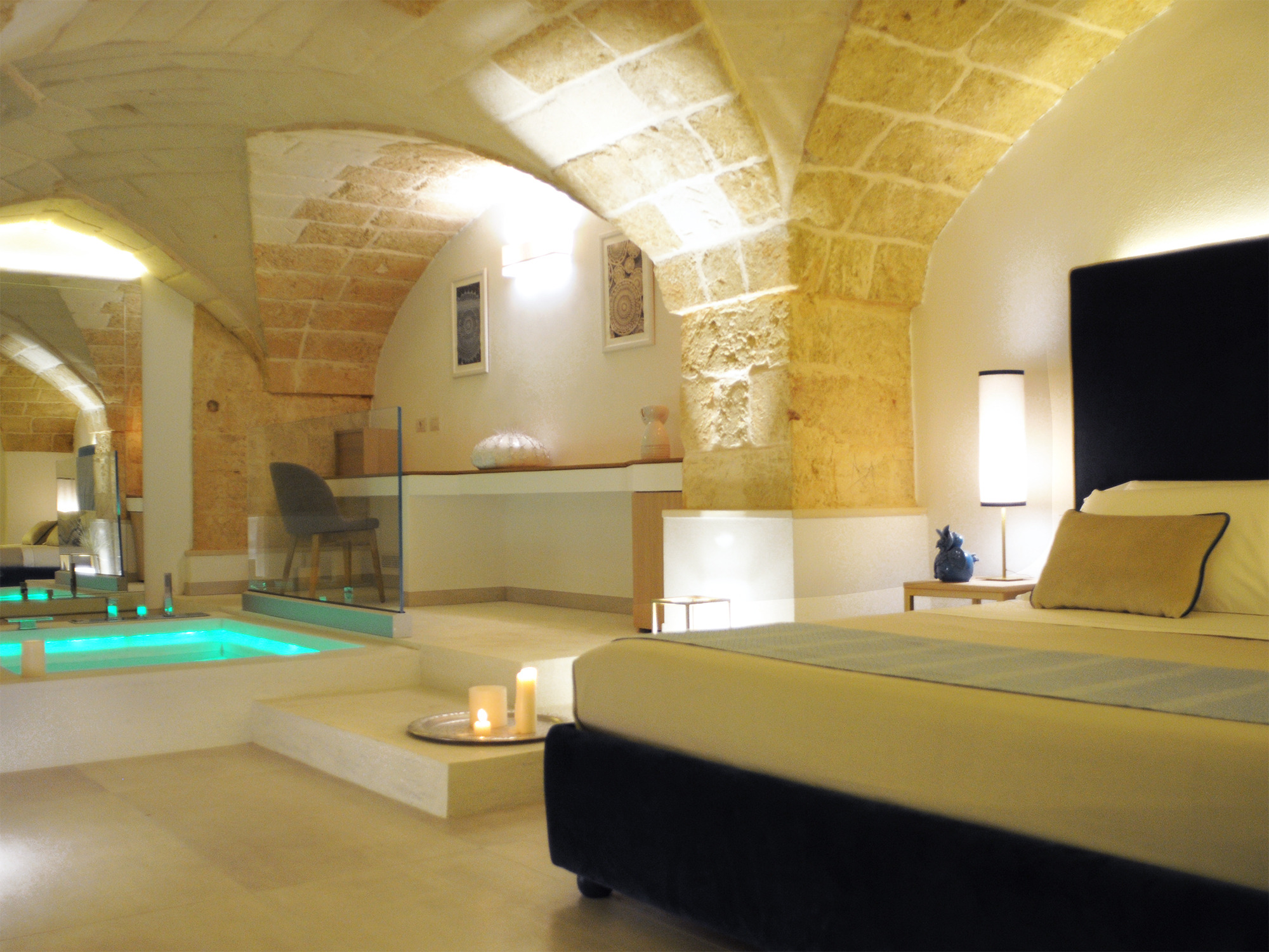 意大利奢华精品酒店“仙子之居”-31