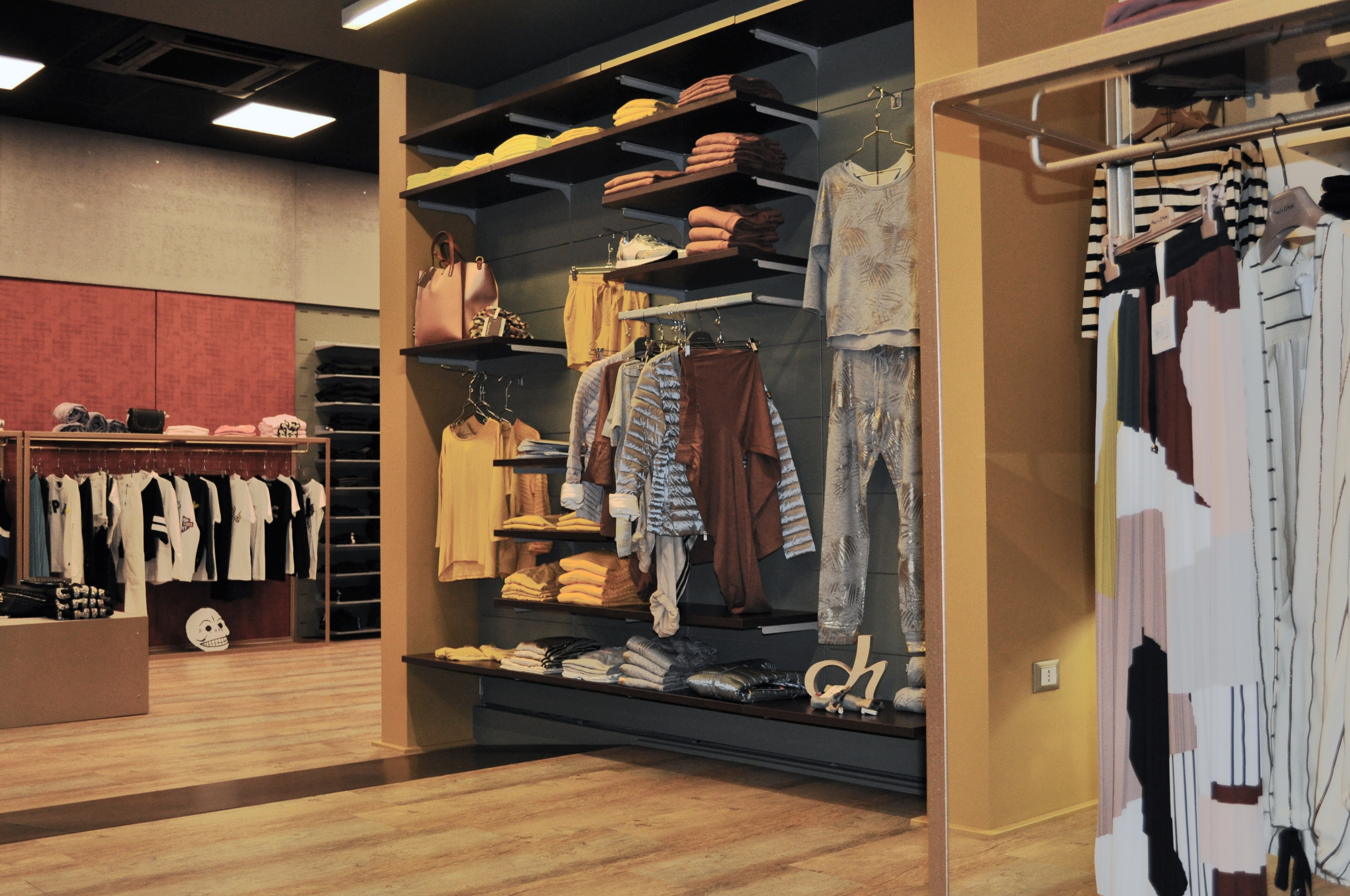 2018 年完成的购物中心设计案例-10