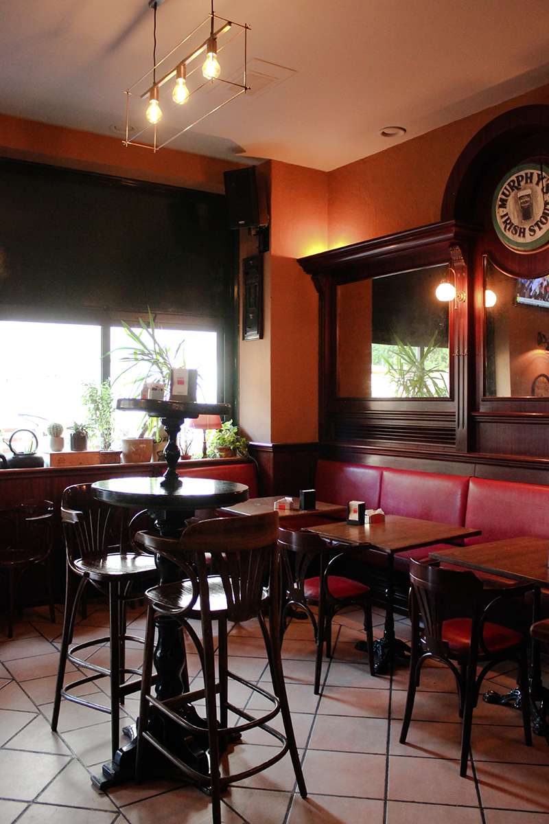 都柏林人酒吧-4