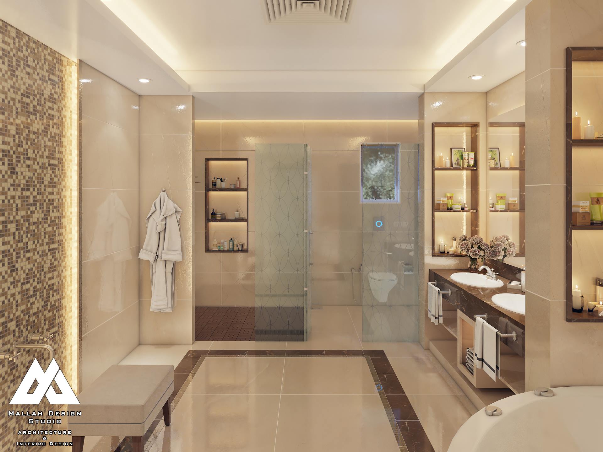 阿勒·多萨里别墅-12