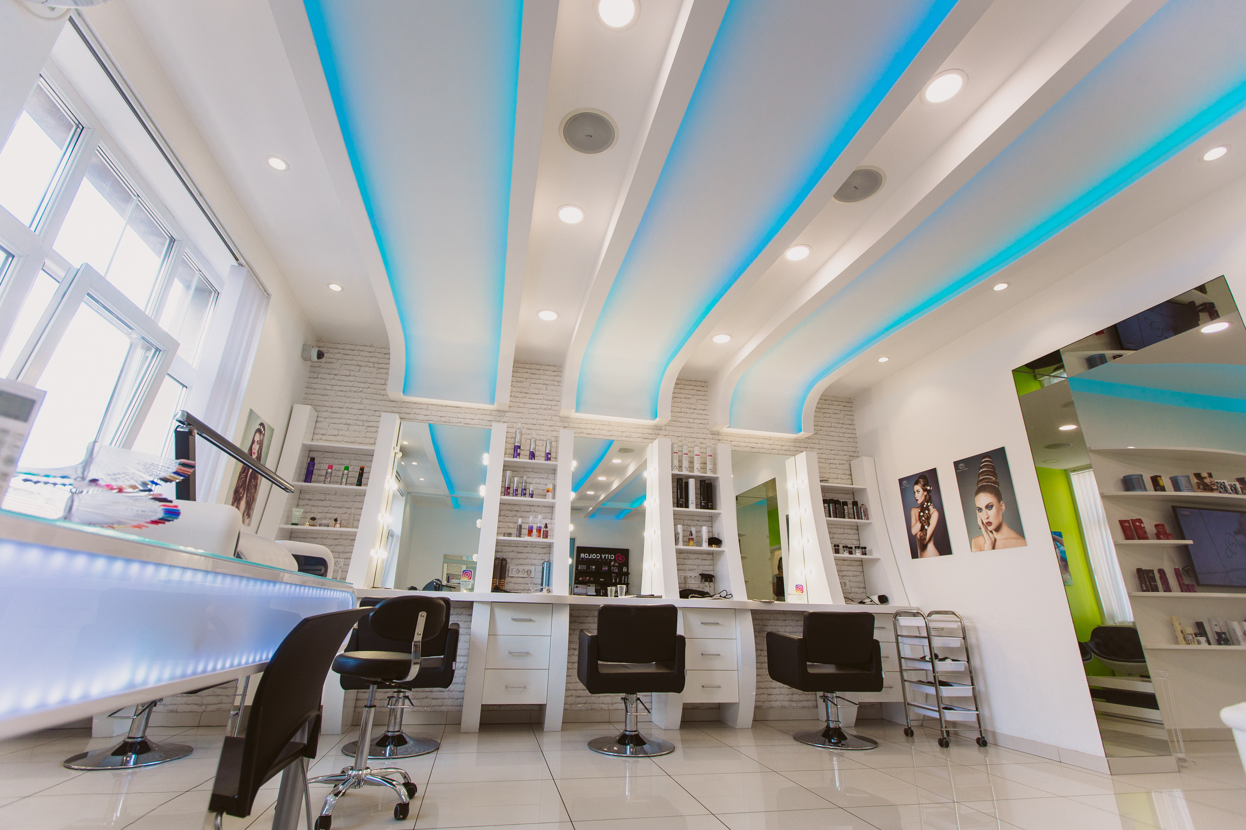 索菲的选择美容沙龙-33