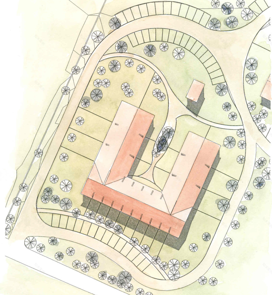 乡村综合体修复-3