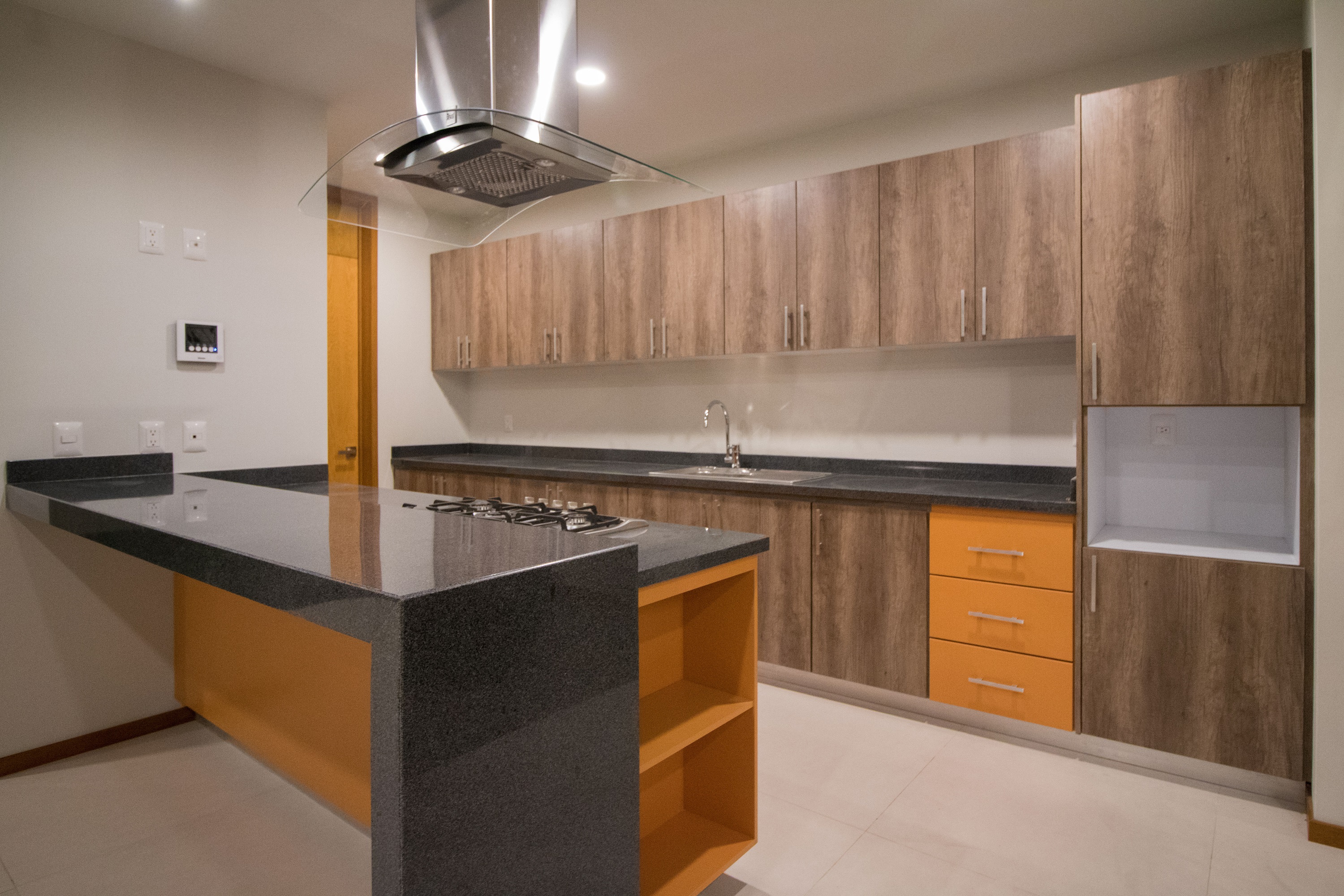 墨西哥鹰之巢-9