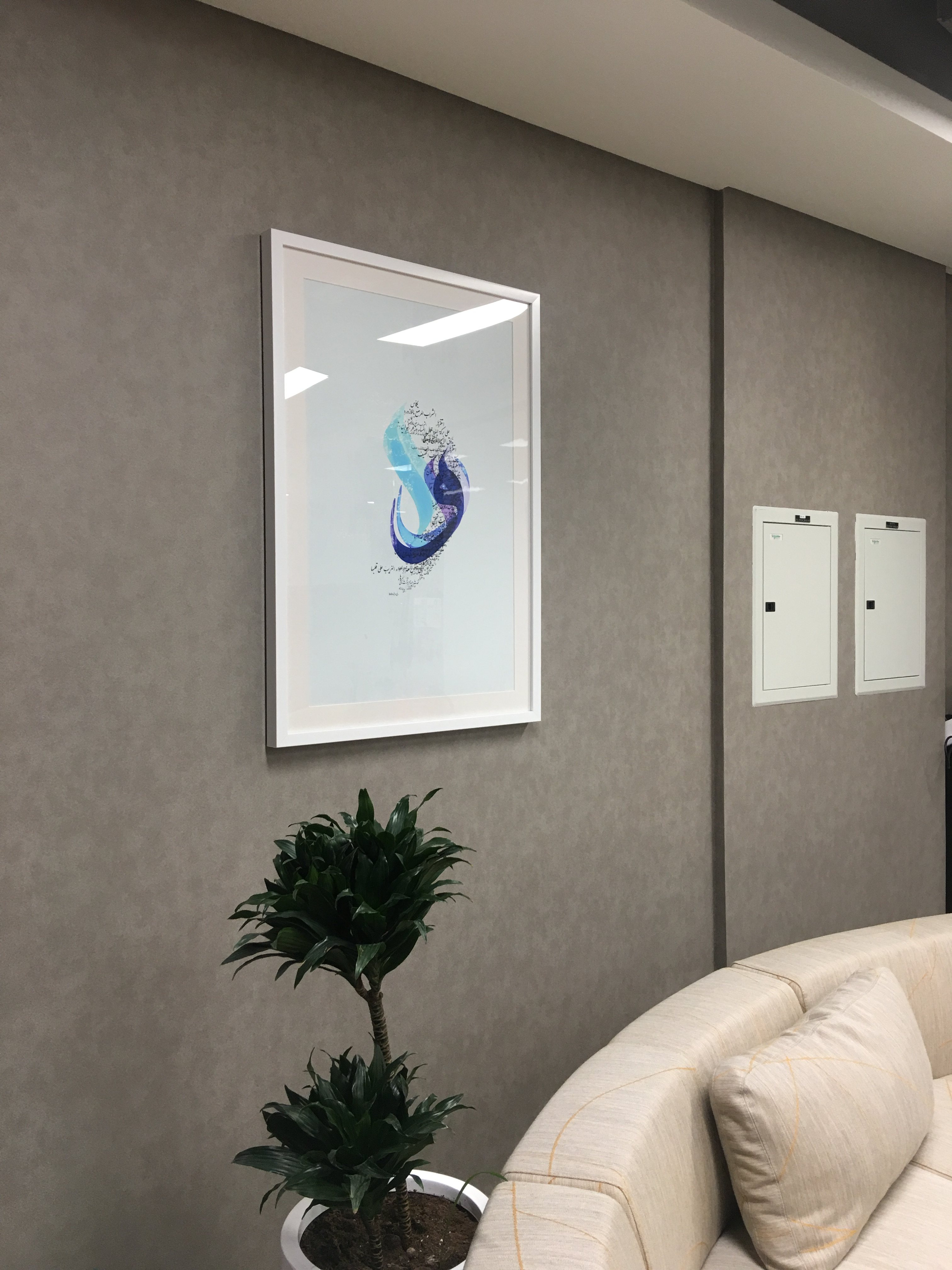 2017 年完成的政府大楼室内设计案例-35