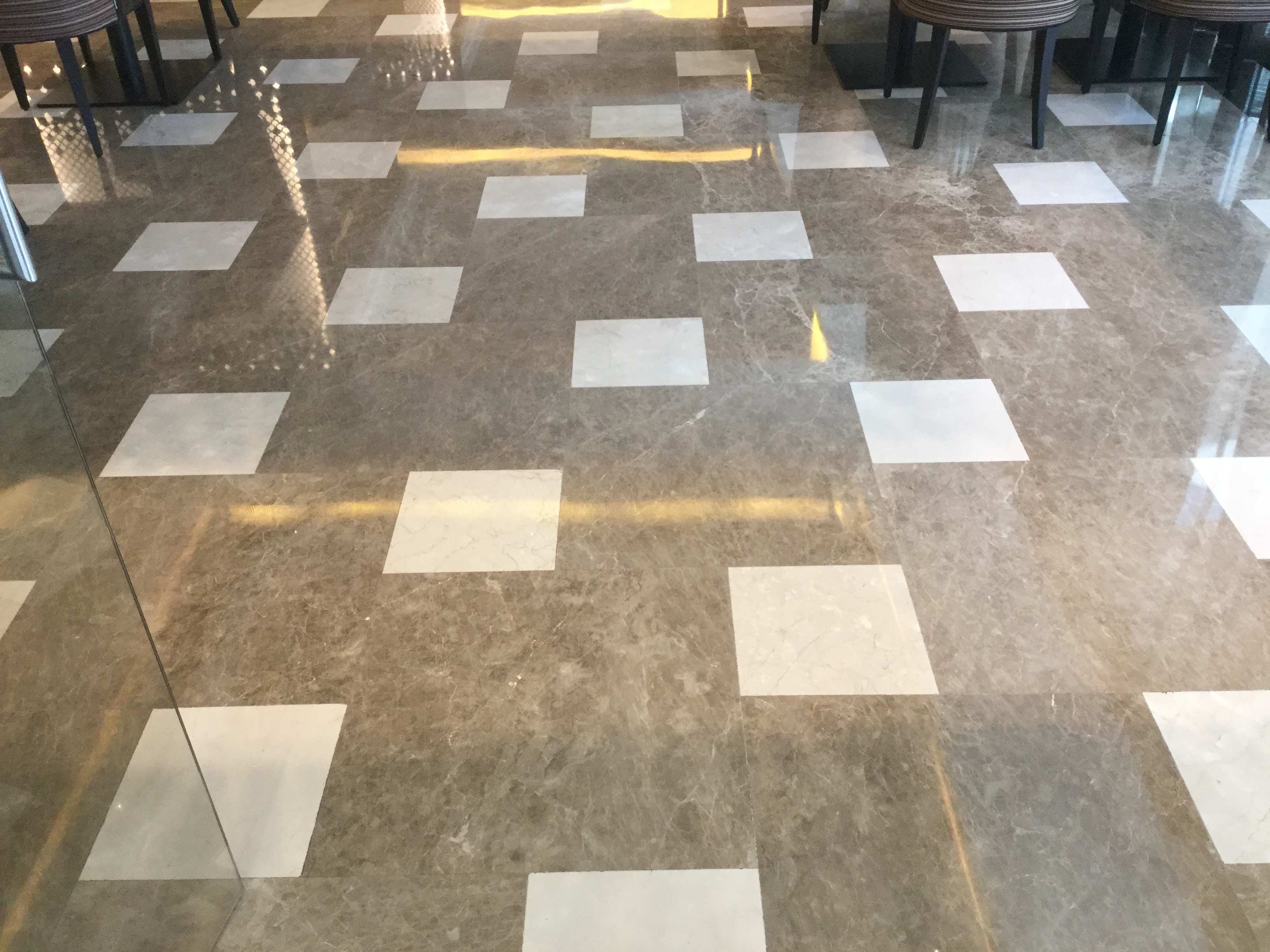 华盛顿欧文酒店-40