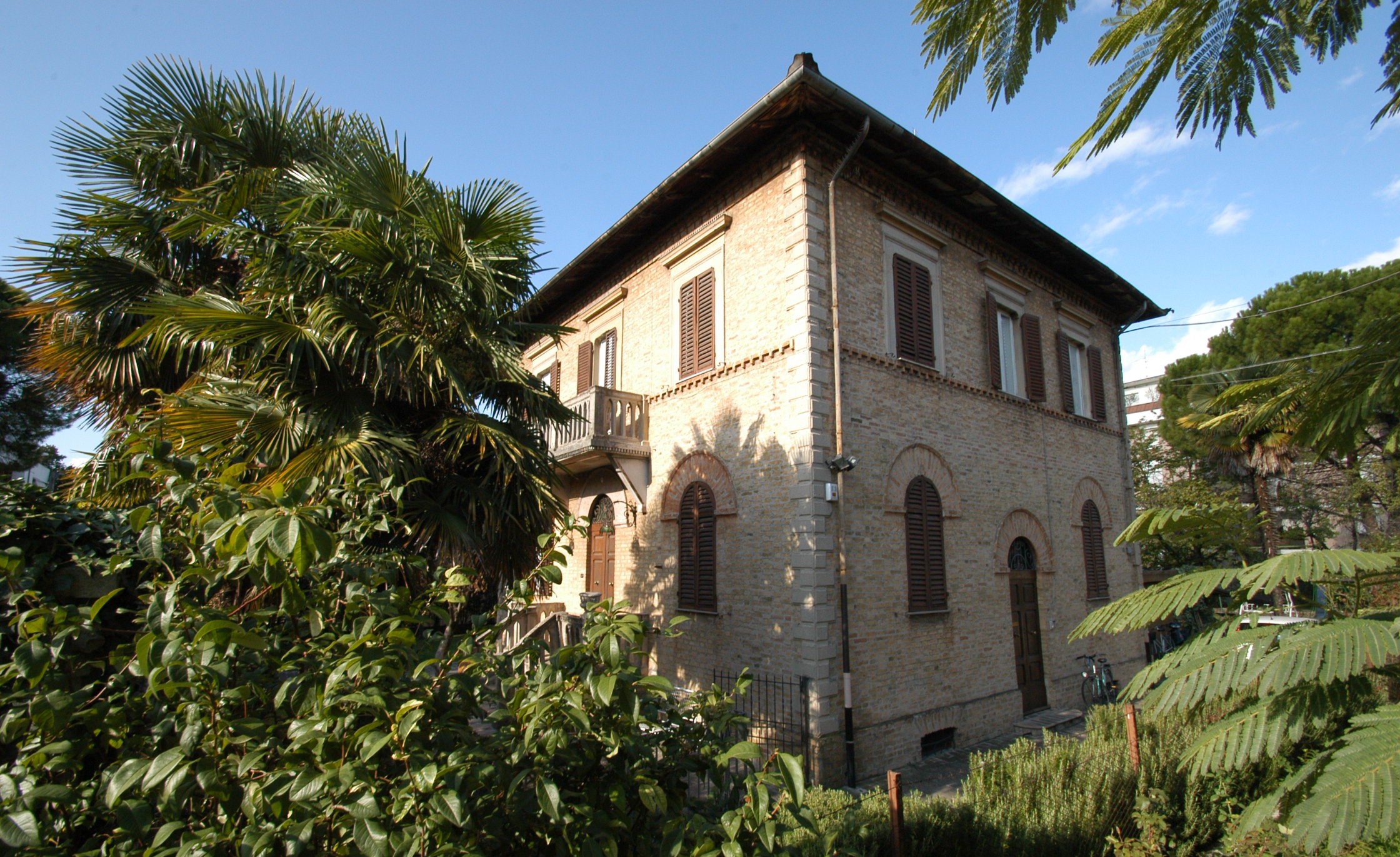 意大利古教堂复兴之作,历史与现代交融-20