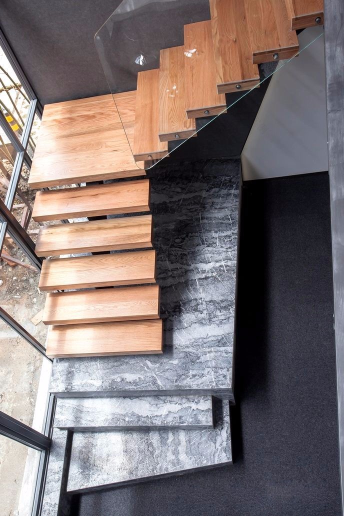 凯信地产 ZAMAPARK 办公样板间-6