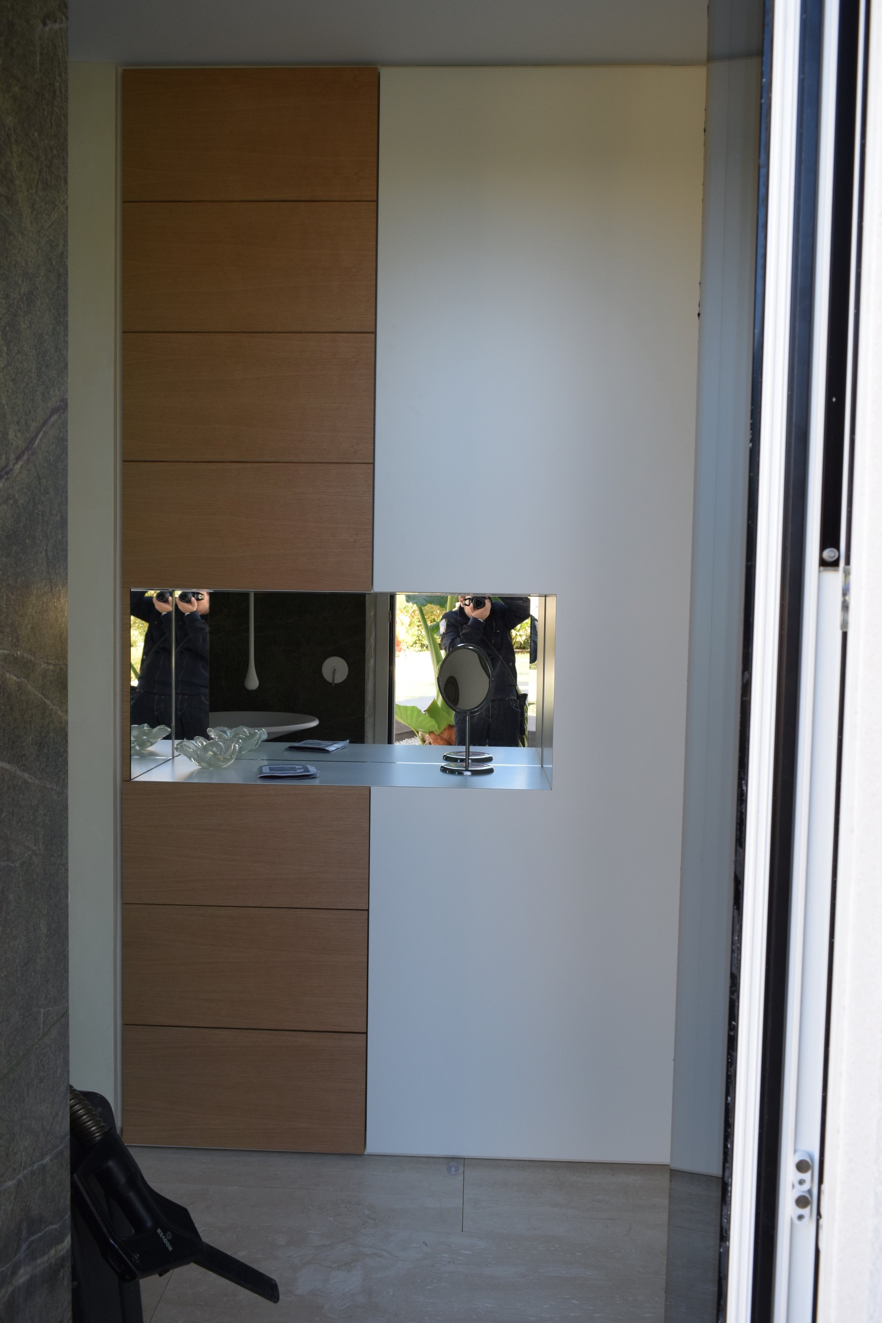 2018 年完成的 M 宅室内设计案例-45