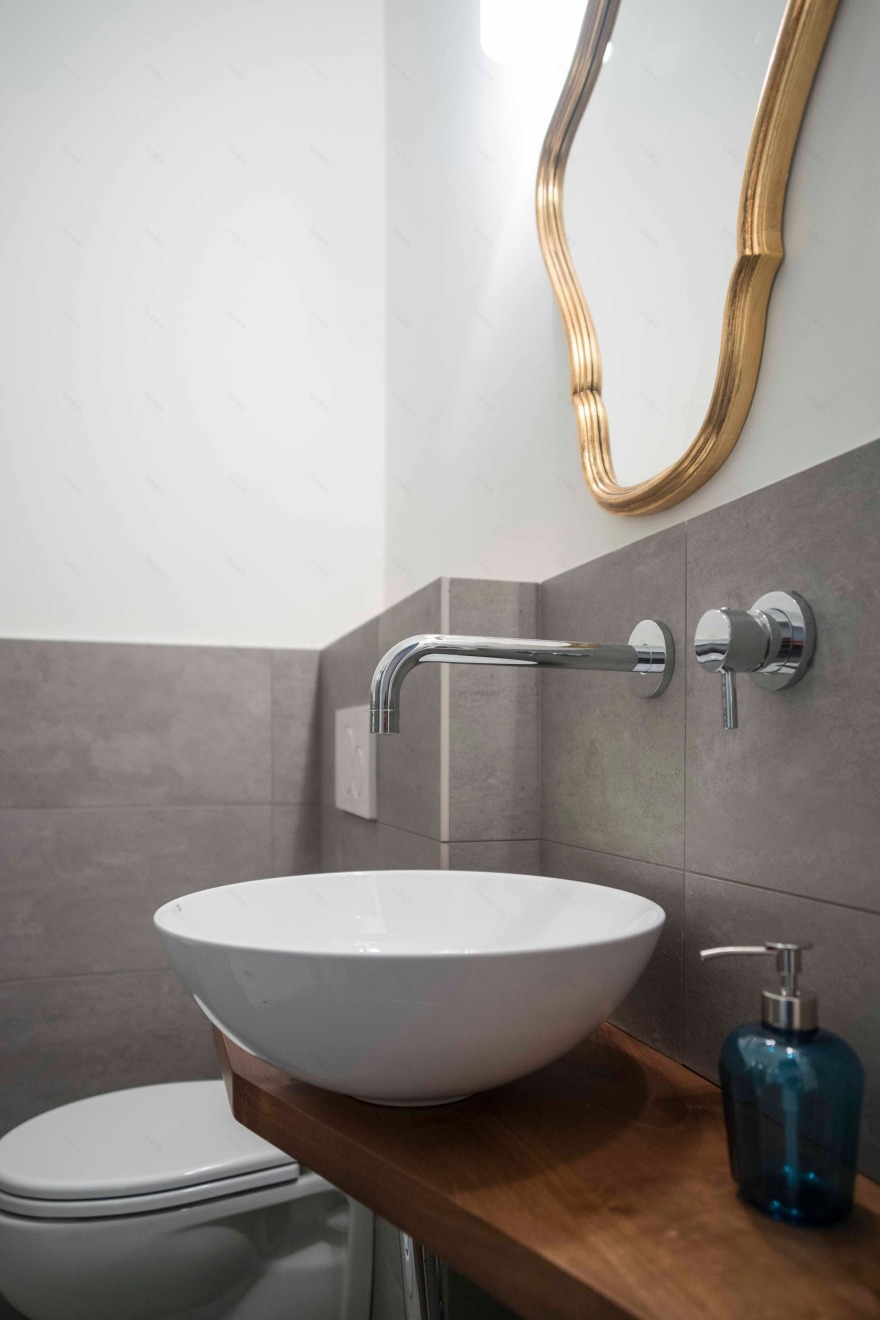 罗马豪华公寓转型成功-11