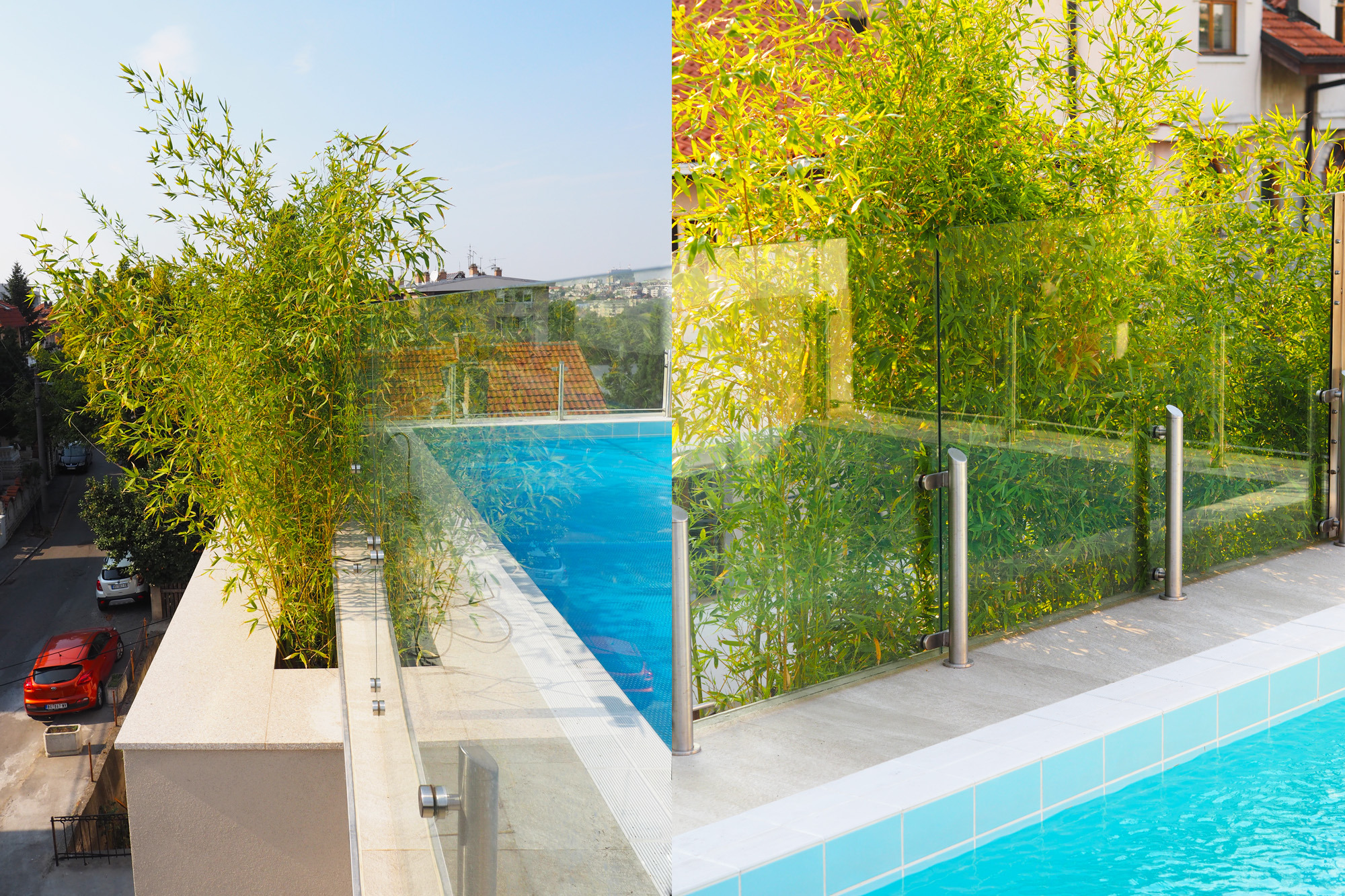 为所有感官而创造，私人住宅花园和屋顶露台-48