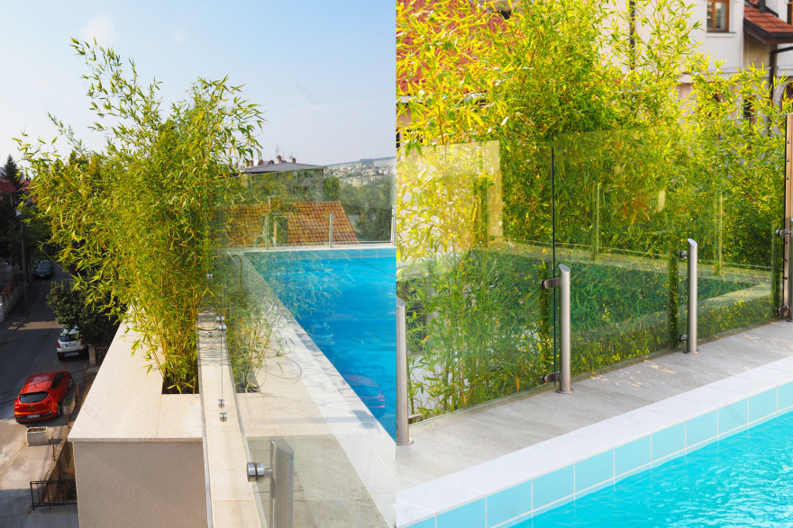 为所有感官而创造,私人住宅花园和屋顶露台-48