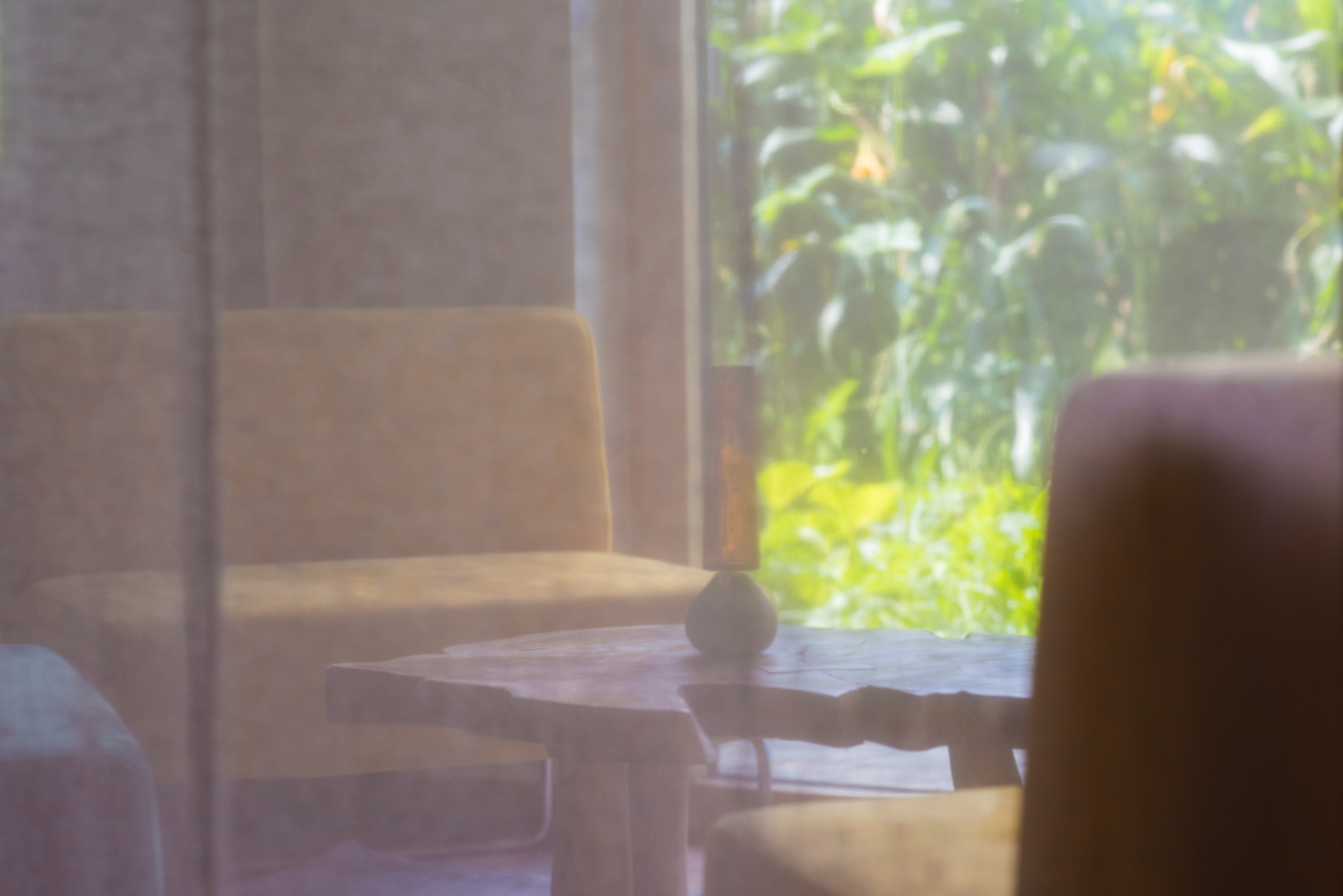 自然之境 | TERRA DEL SOLE 概念餐厅设计-11