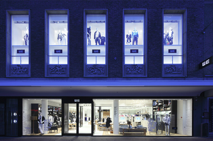 Wonderwall，Nimjegen-7