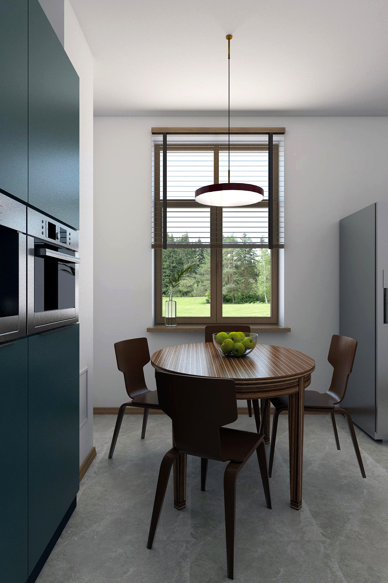 2018 年拉脱维亚私人住宅设计-5