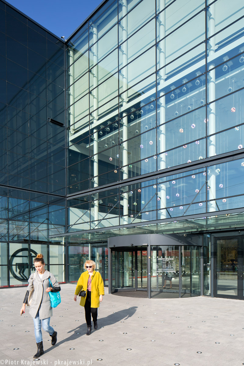 华沙北部购物中心-17